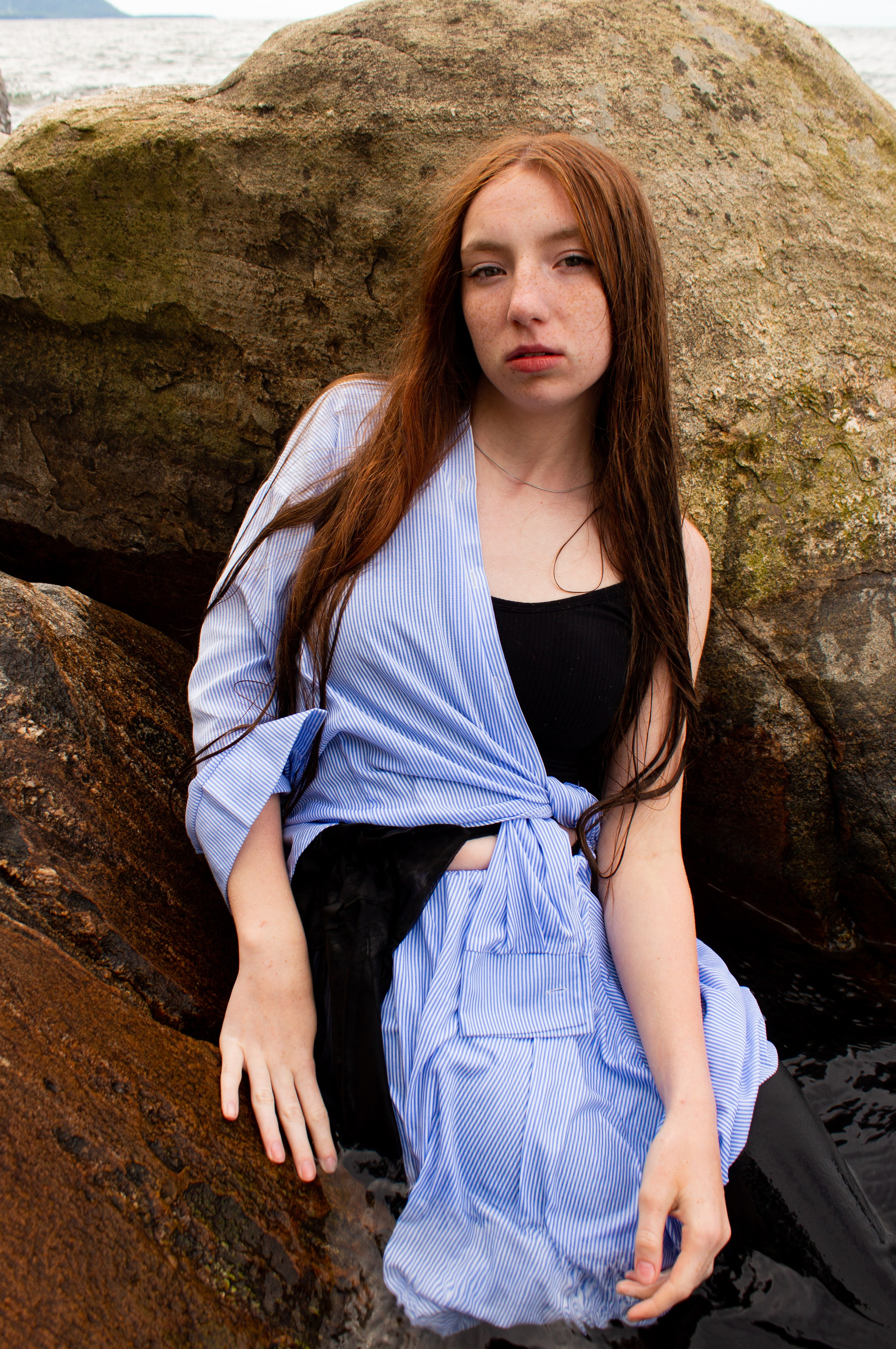 Kris. Модельное агентство ART PODIUM ULAN-UDE