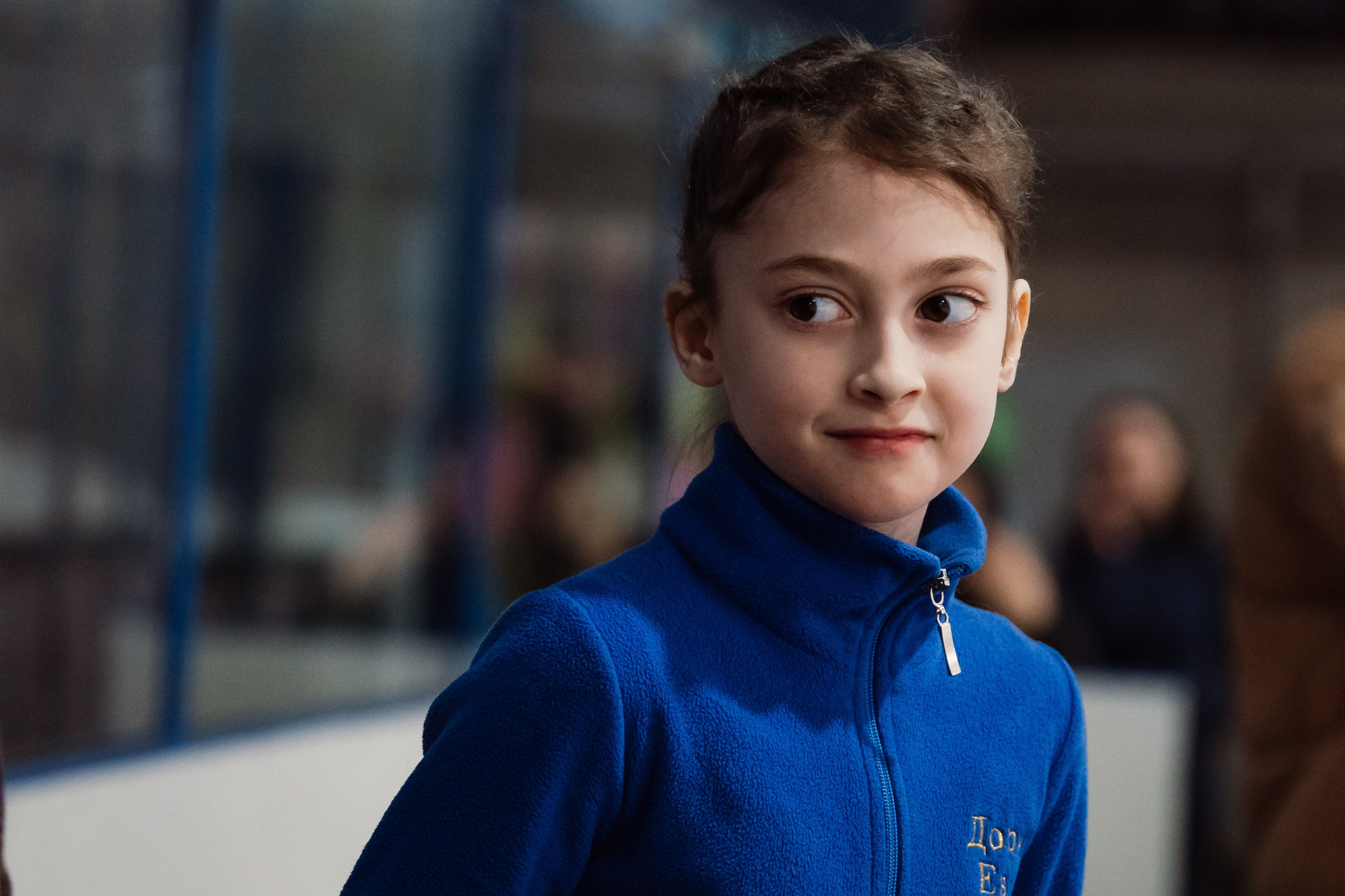 Первенство МБУ ДО СШ «Энергия». Воробьева Ксения — Спортивный и танцевальный фотограф Новосибирск