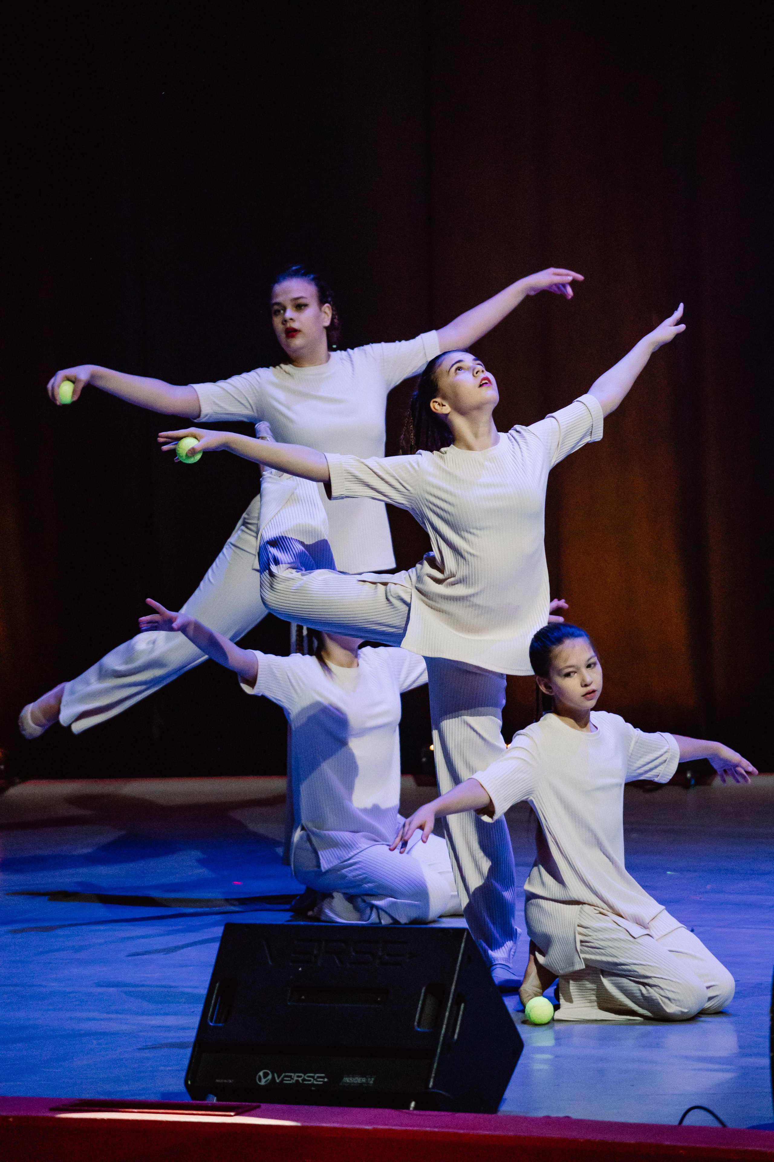 IX Чемпионат Искусств — День 1. Воробьева Ксения — Спортивный и танцевальный фотограф Новосибирск