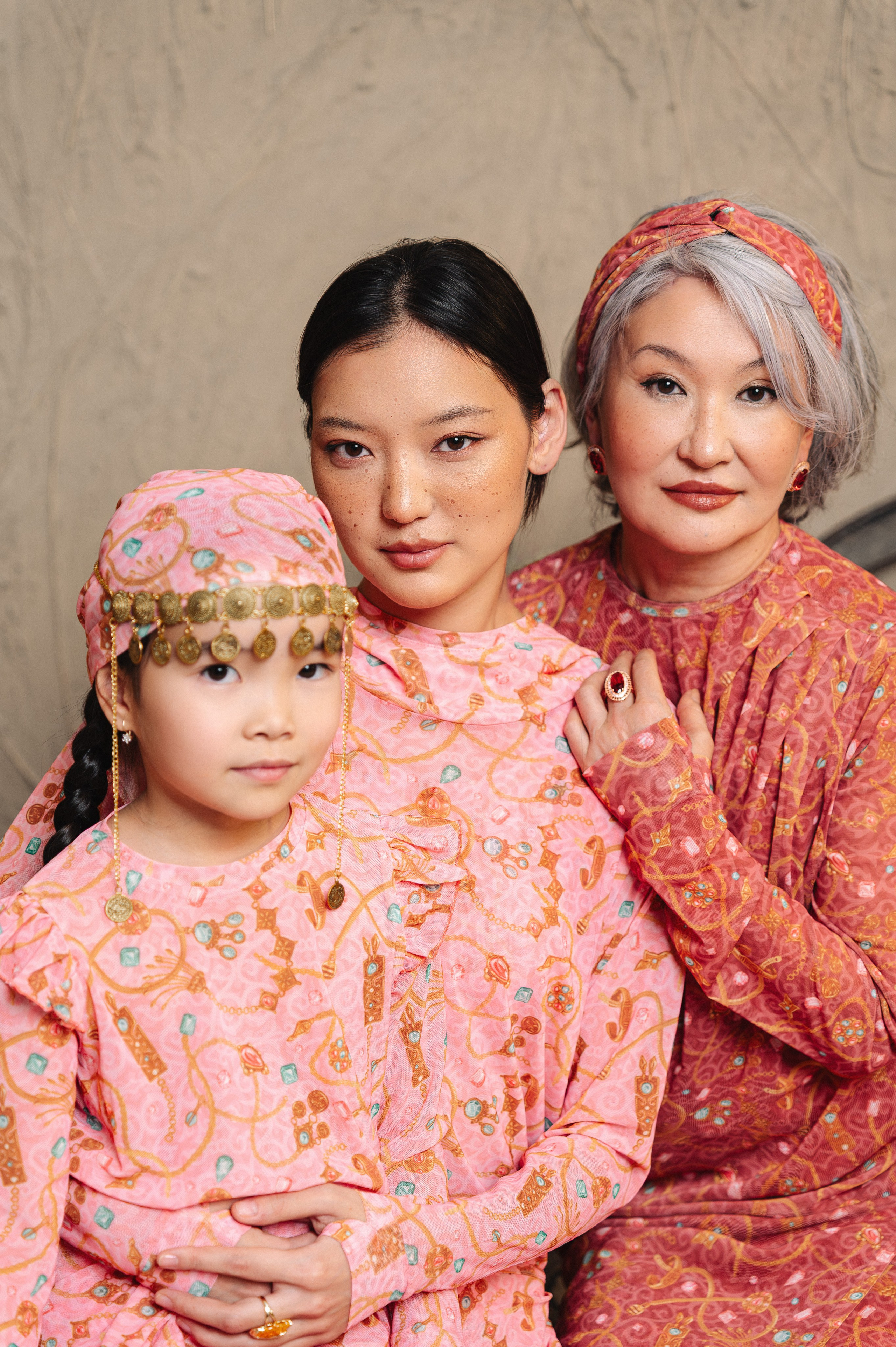 БРЕНДЫ И МАГАЗИНЫ. Фотограф в Алматы — Дарья Фёдорова