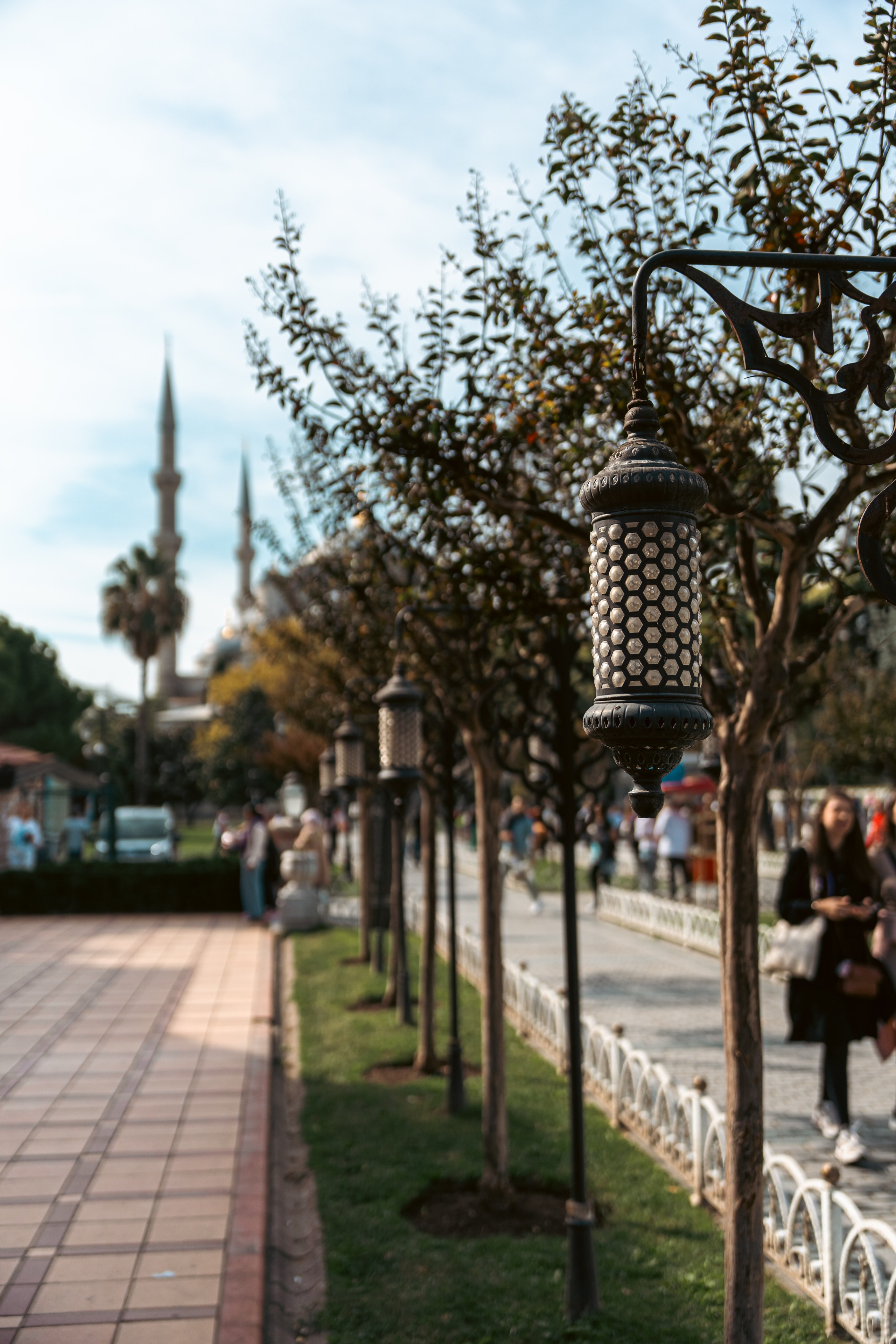 Турция — Стамбул. Илья Варин — Фотограф Москва, Тверь