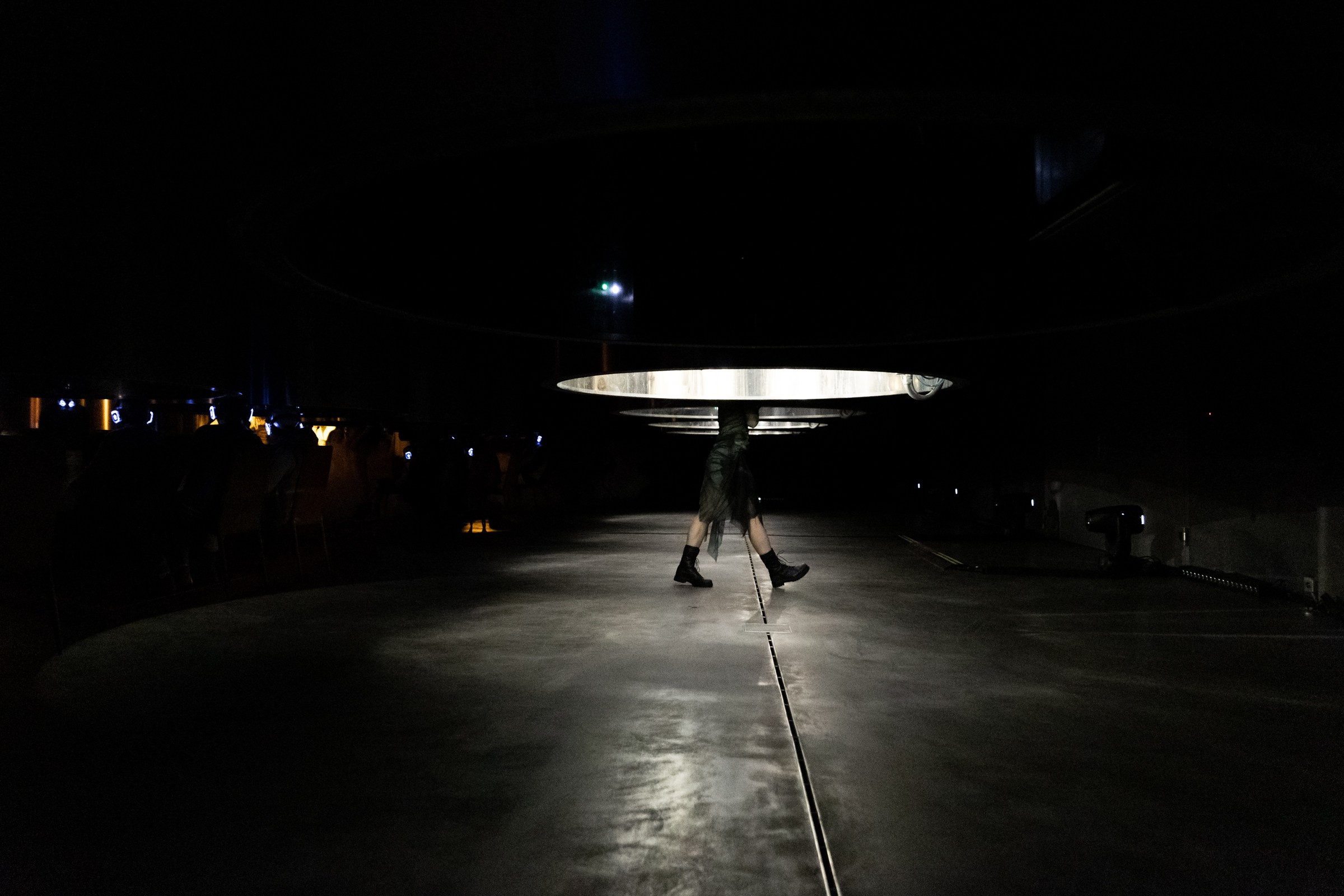 «Фрагменты памяти». Арт-группа СТРОКА