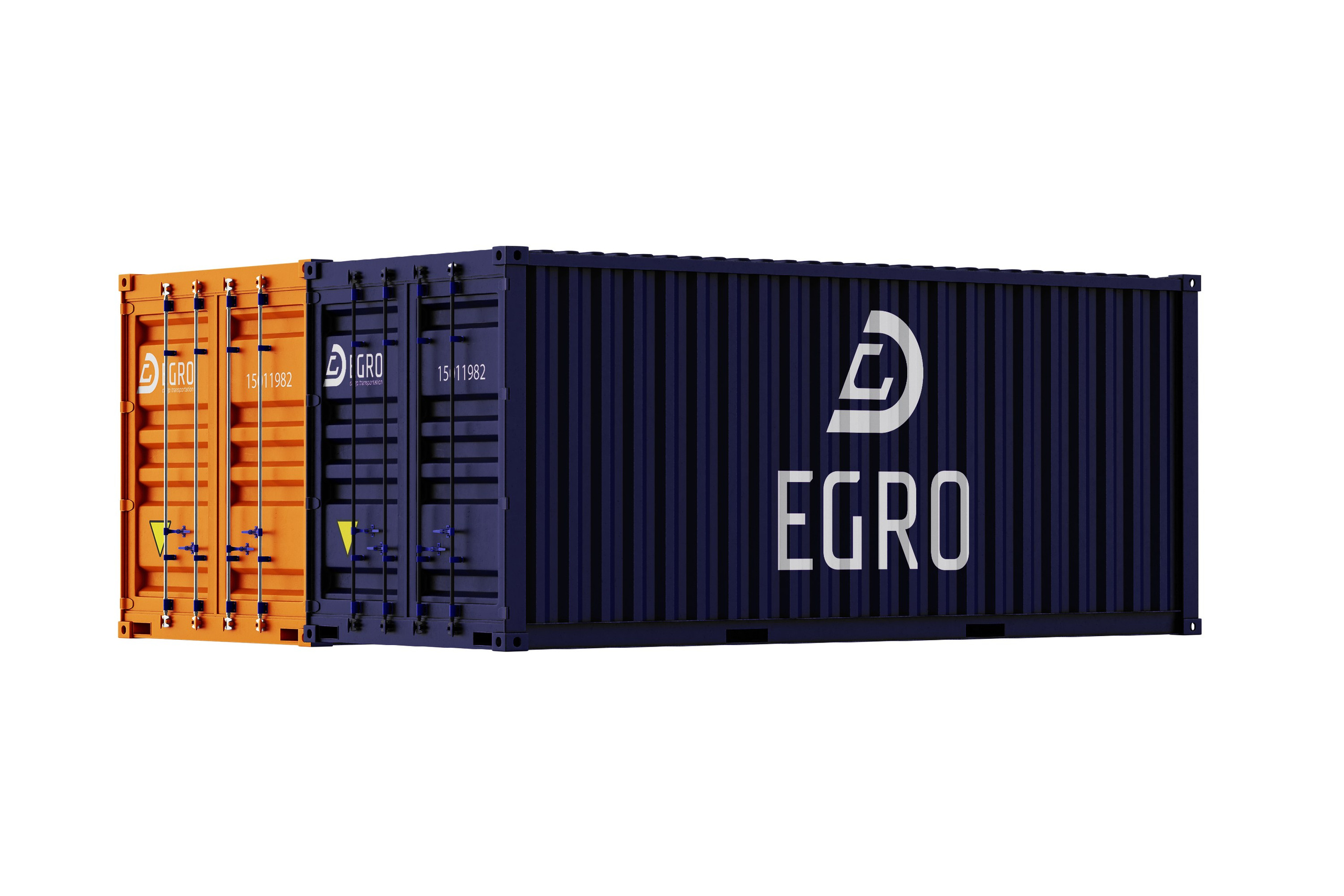 EGRO. Олеся Бакулина, графический дизайнер, иллюстратор