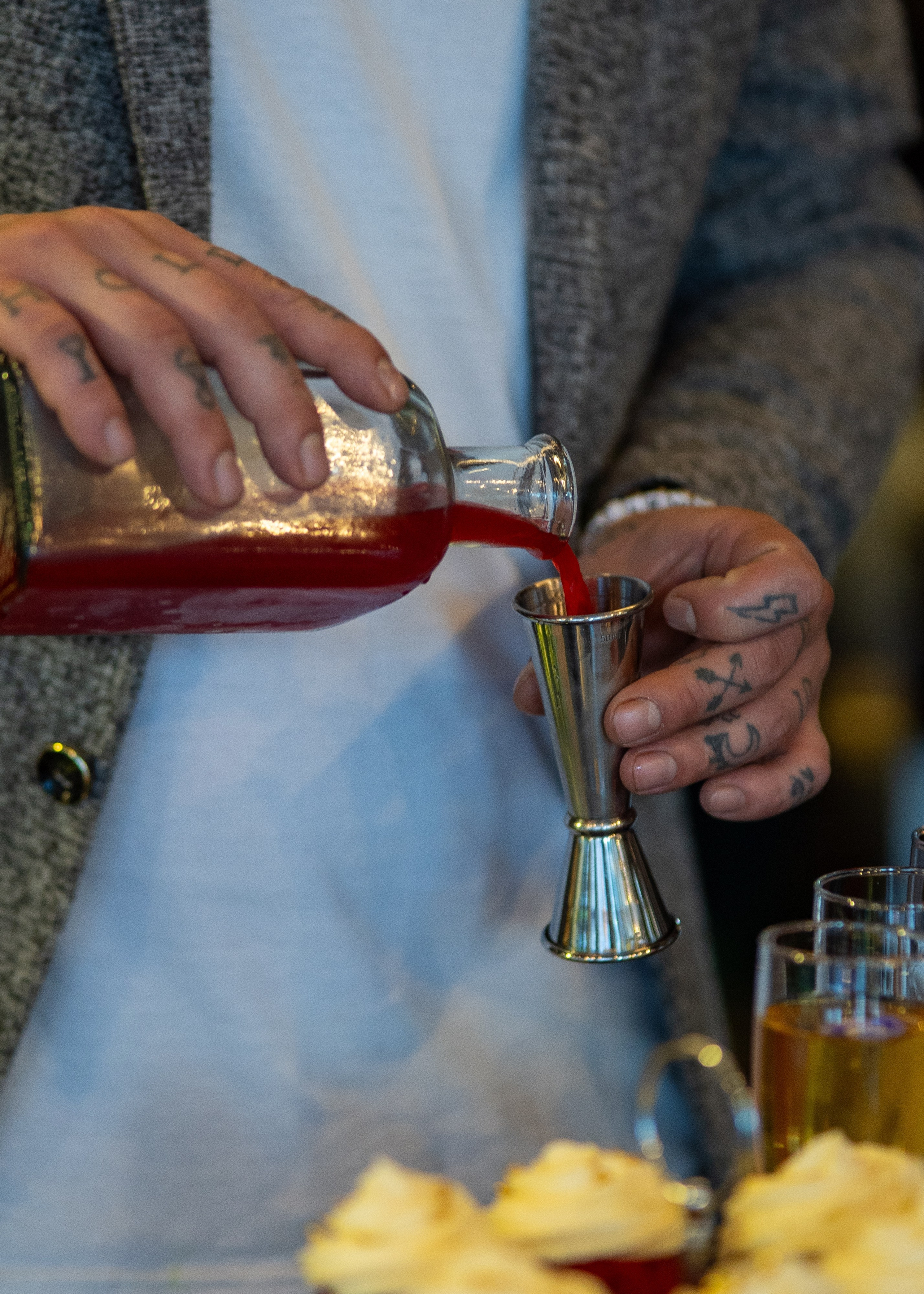 ХАРИБУ 1 ГОД. СВОИ. ФОТООТЧЕТЫ-СОБЫТИЯ-МЕСТА