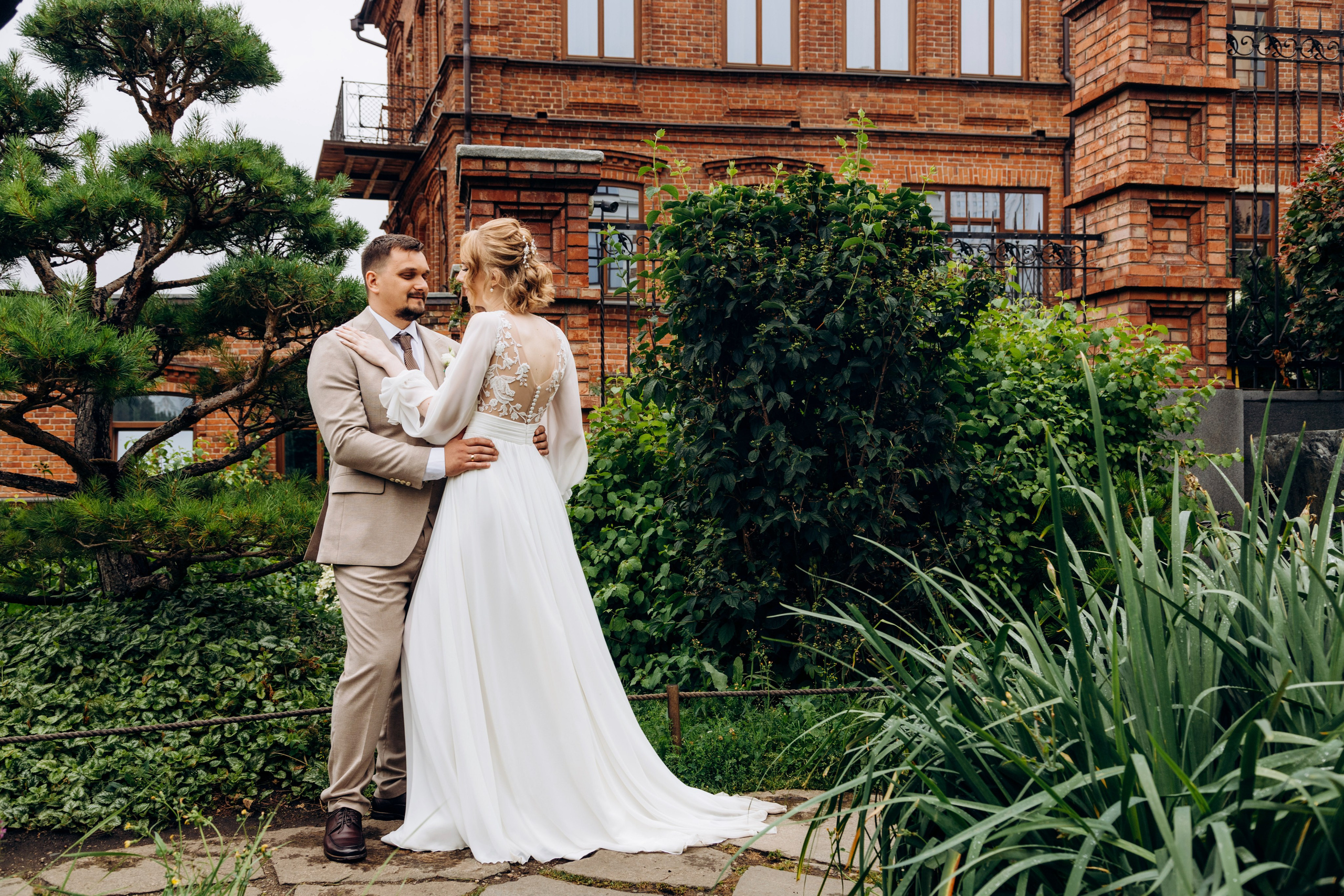 Свадебный и семейный фотограф в Екатеринбурге Елена Чупина