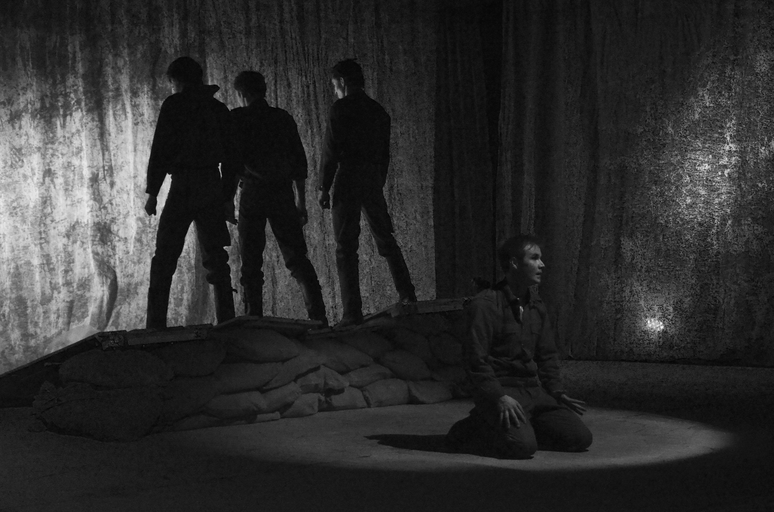 Театральная фотография. Свадебный и семейный фотограф в Ростове-на-Дону Буткова З