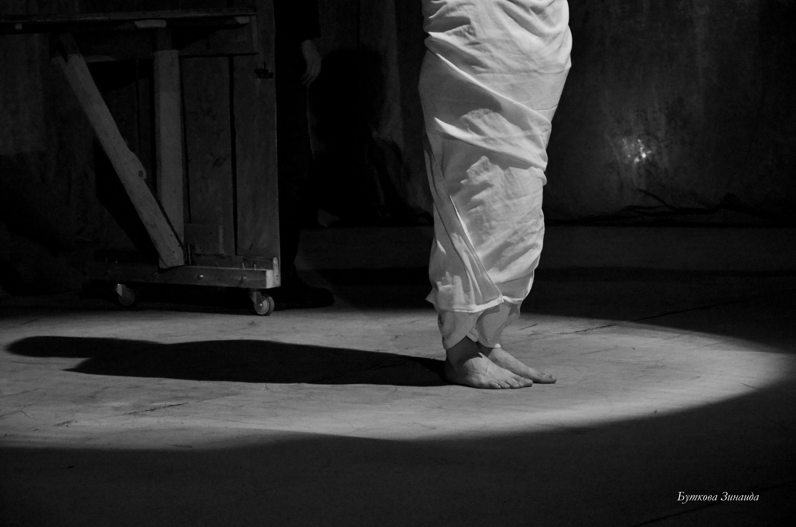 Театральная фотография. Свадебный и семейный фотограф в Ростове-на-Дону Буткова З