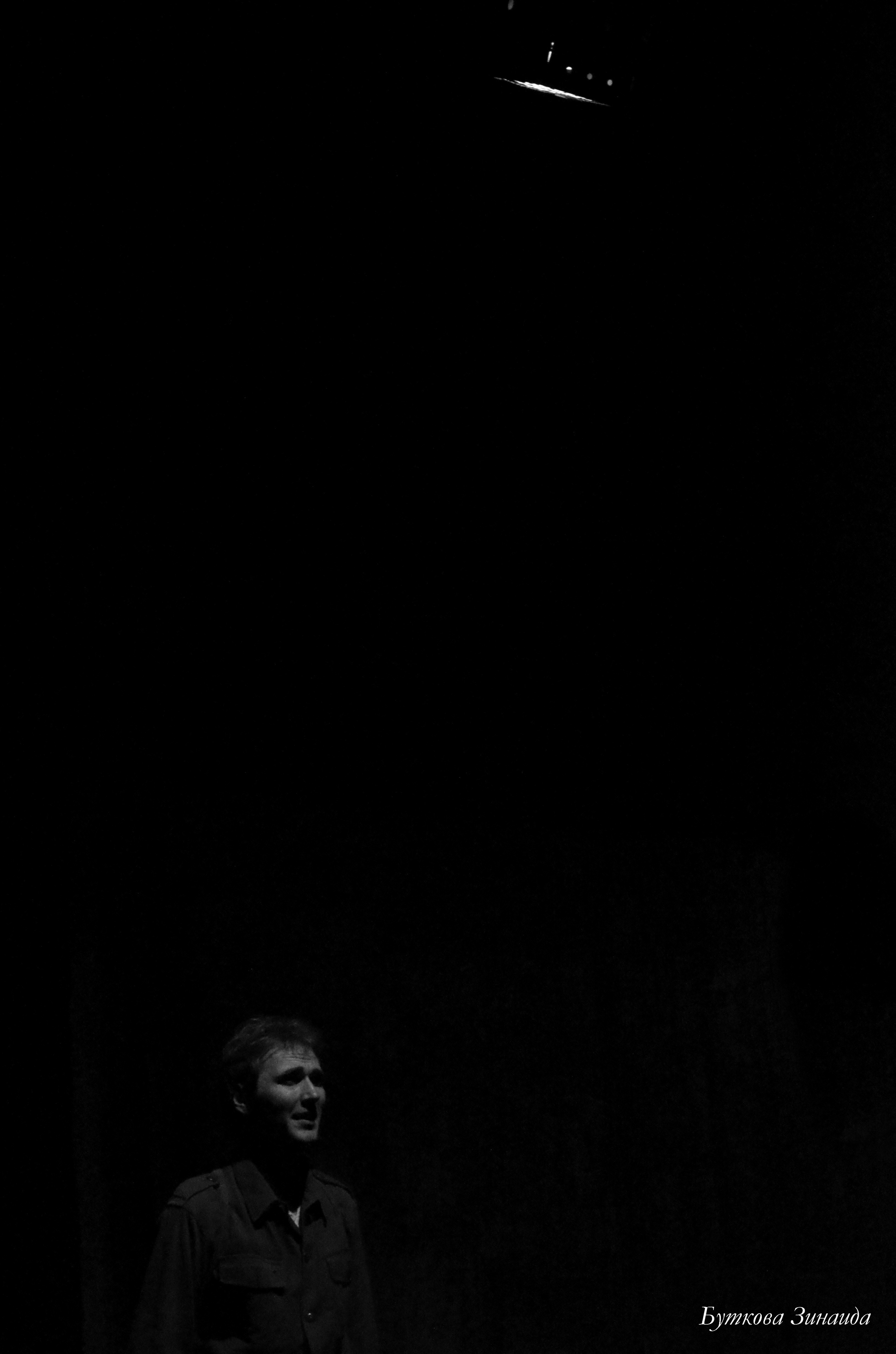 Театральная фотография. Свадебный и семейный фотограф в Ростове-на-Дону Буткова З