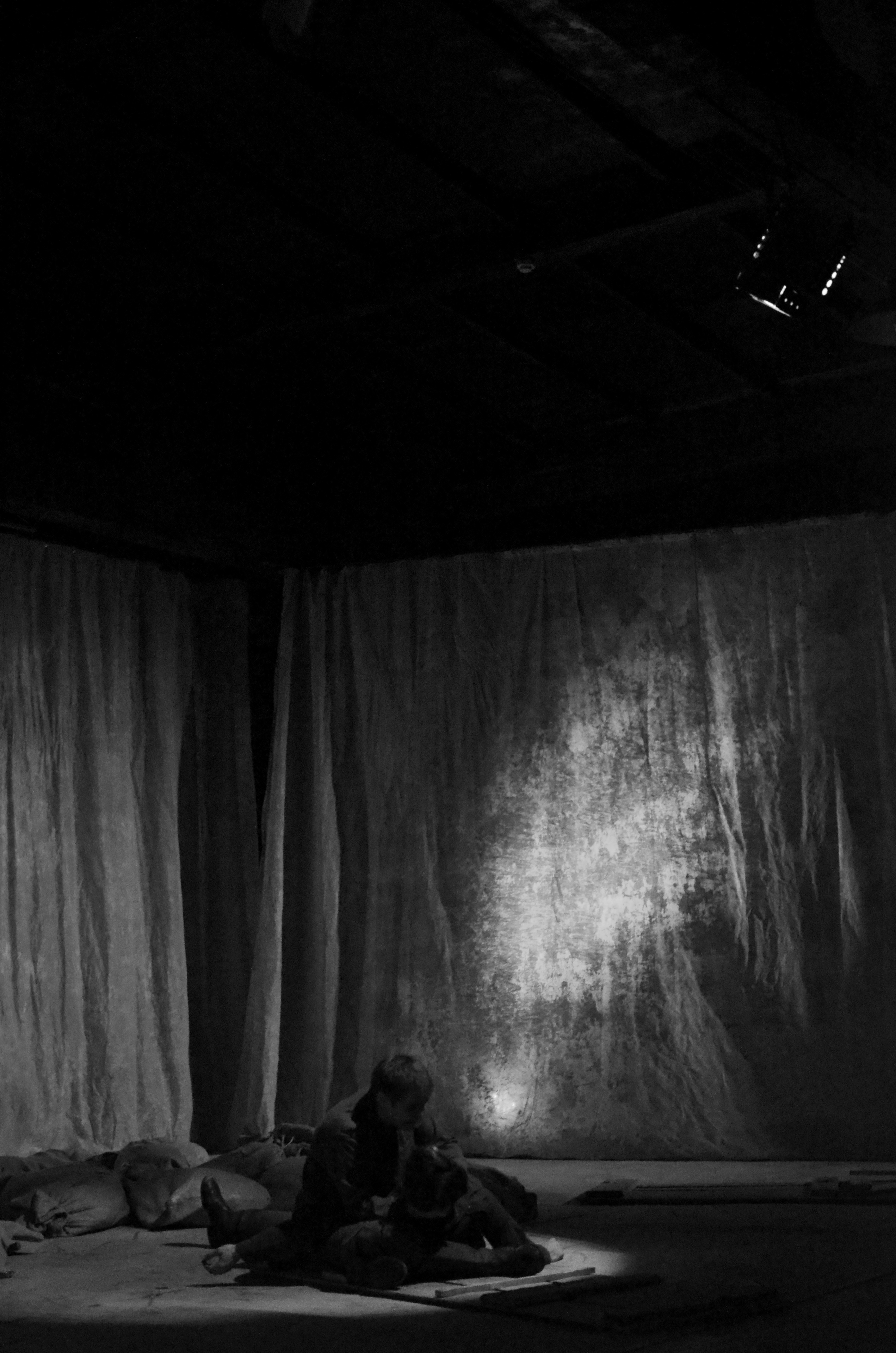 Театральная фотография. Свадебный и семейный фотограф в Ростове-на-Дону Буткова З