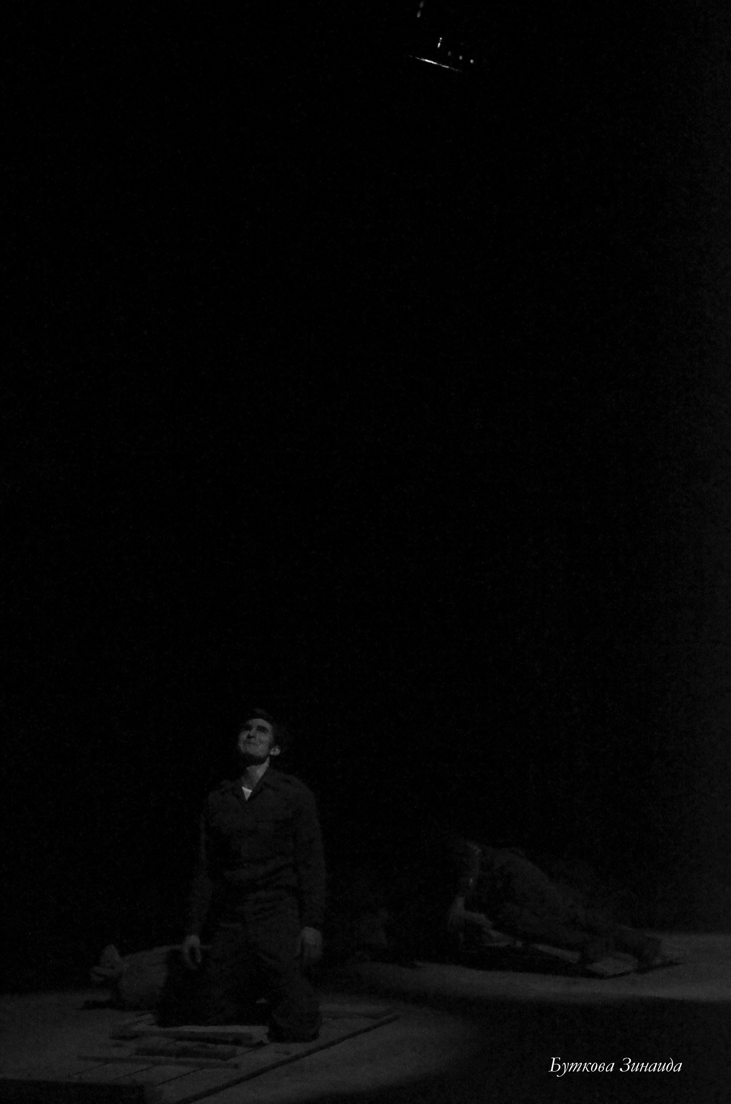 Театральная фотография. Свадебный и семейный фотограф в Ростове-на-Дону Буткова З