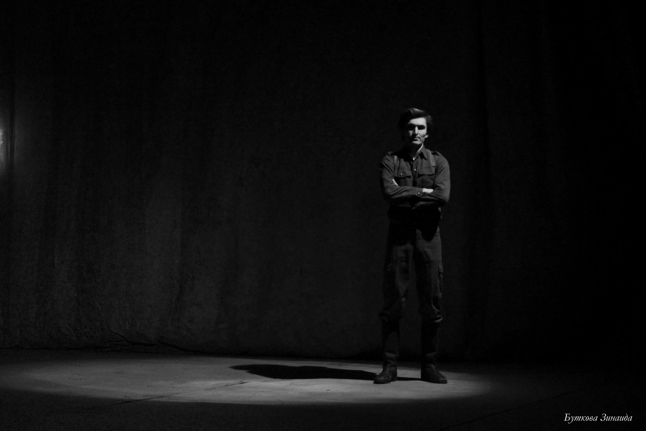 Театральная фотография. Свадебный и семейный фотограф в Ростове-на-Дону Буткова З