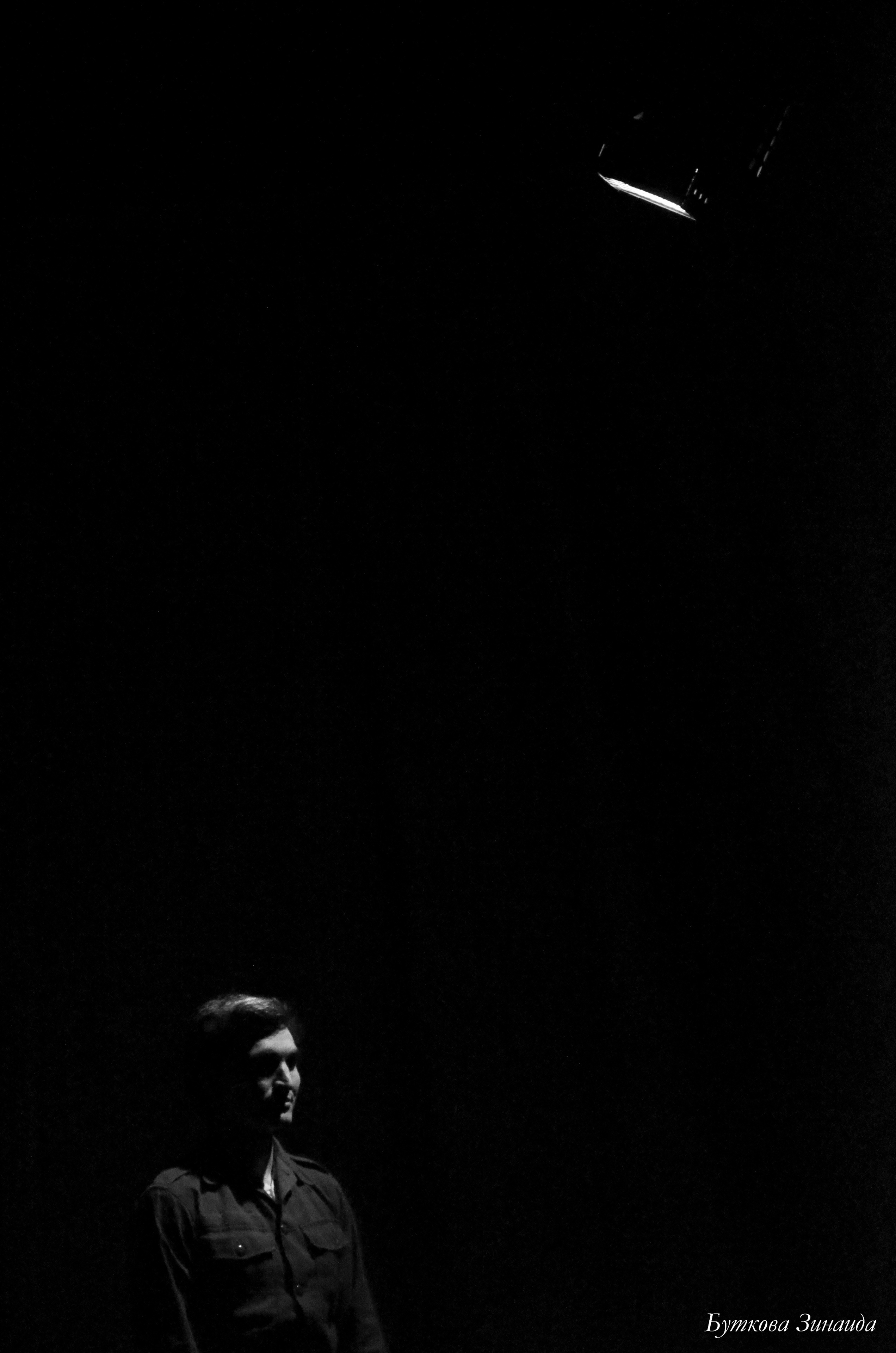 Театральная фотография. Свадебный и семейный фотограф в Ростове-на-Дону Буткова З