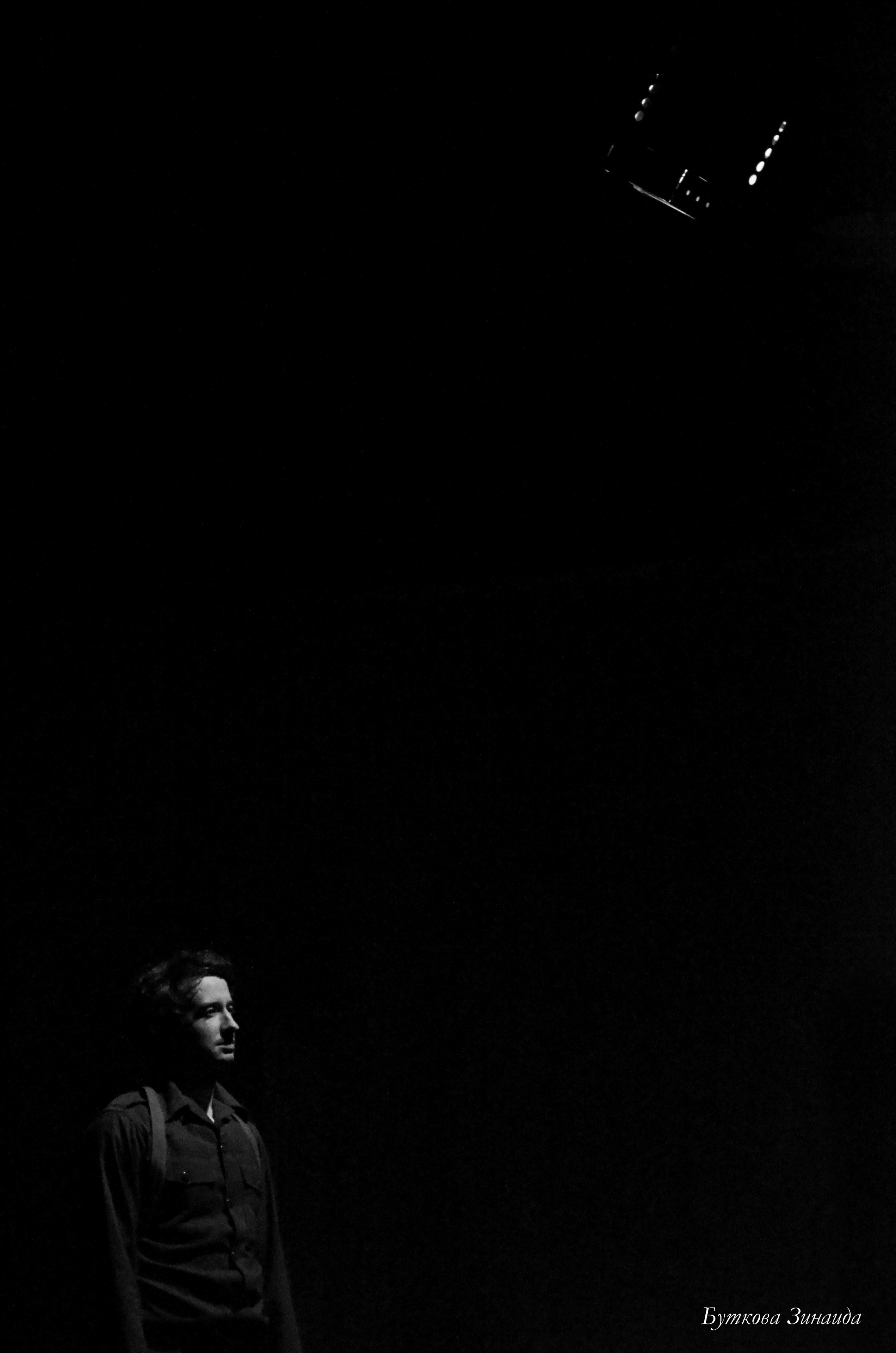 Театральная фотография. Свадебный и семейный фотограф в Ростове-на-Дону Буткова З