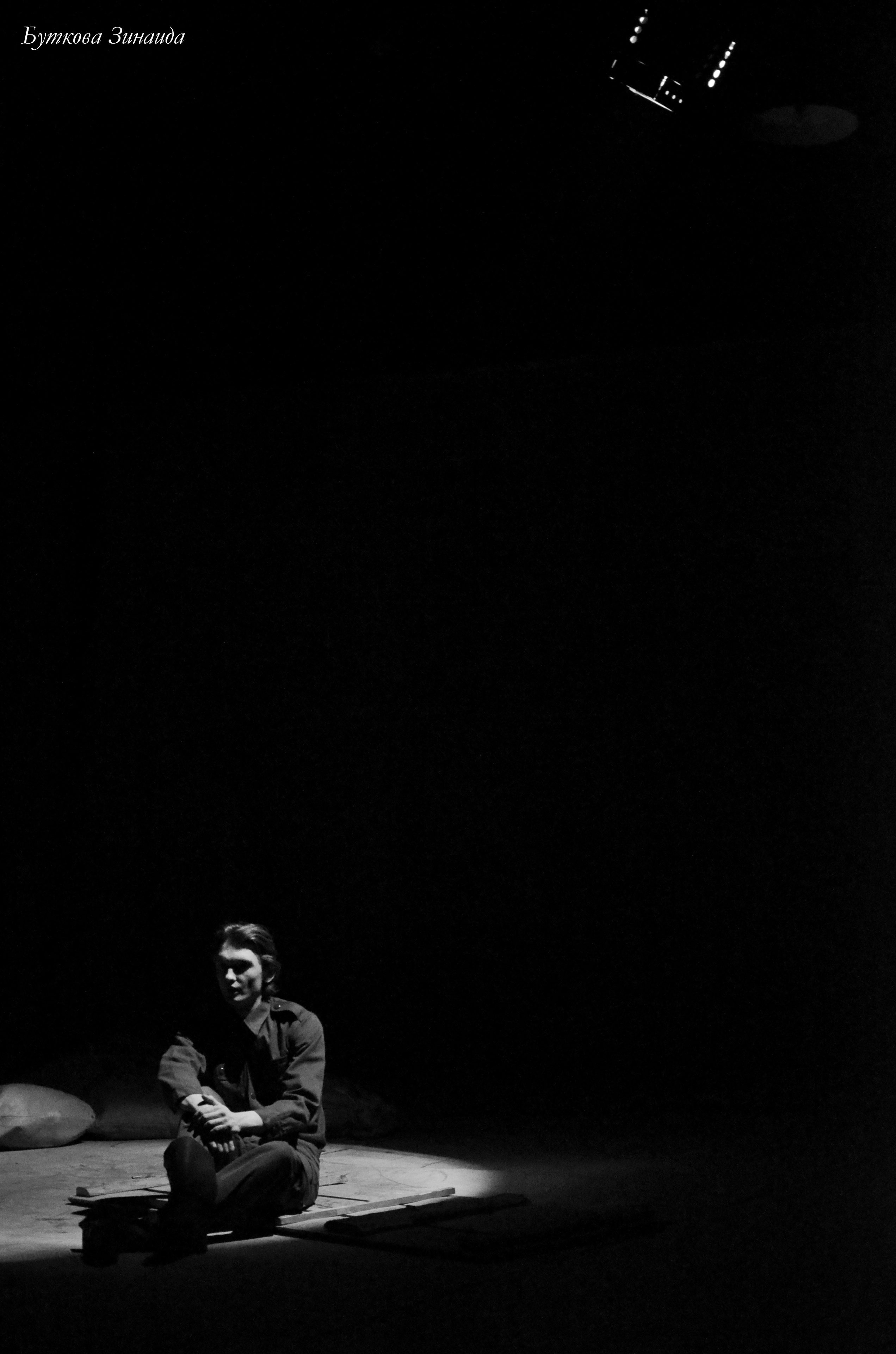 Театральная фотография. Свадебный и семейный фотограф в Ростове-на-Дону Буткова З