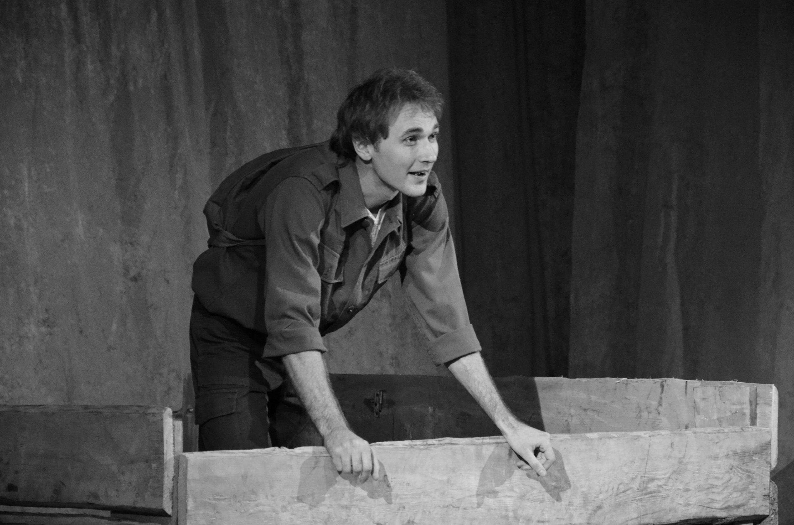 Театральная фотография. Свадебный и семейный фотограф в Ростове-на-Дону Буткова З