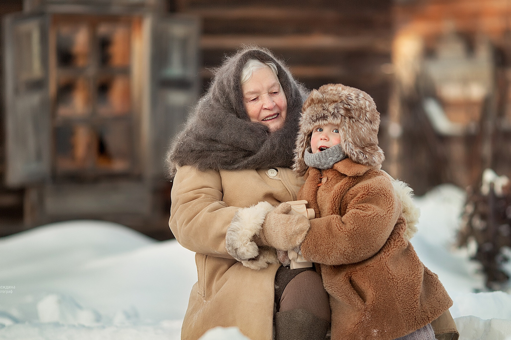 Фотосессии больших семей. Tatyana Nadezhdina Family photographer