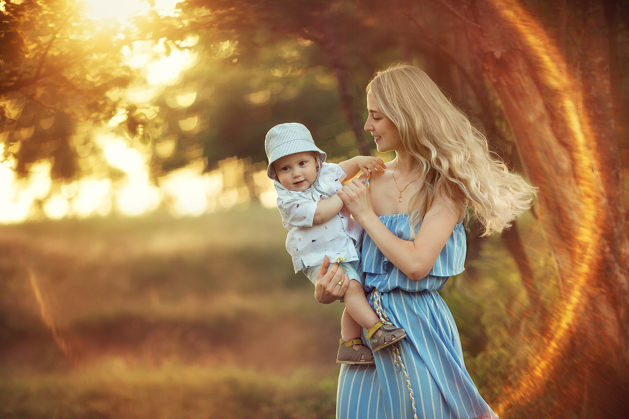 Семейная фотосессия в рамках мастер-класса в Вологде. Tatyana Nadezhdina Family photographer