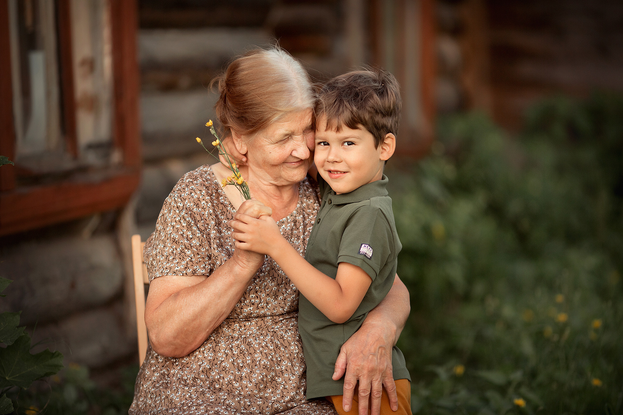 Фотосессии больших семей. Tatyana Nadezhdina Family photographer