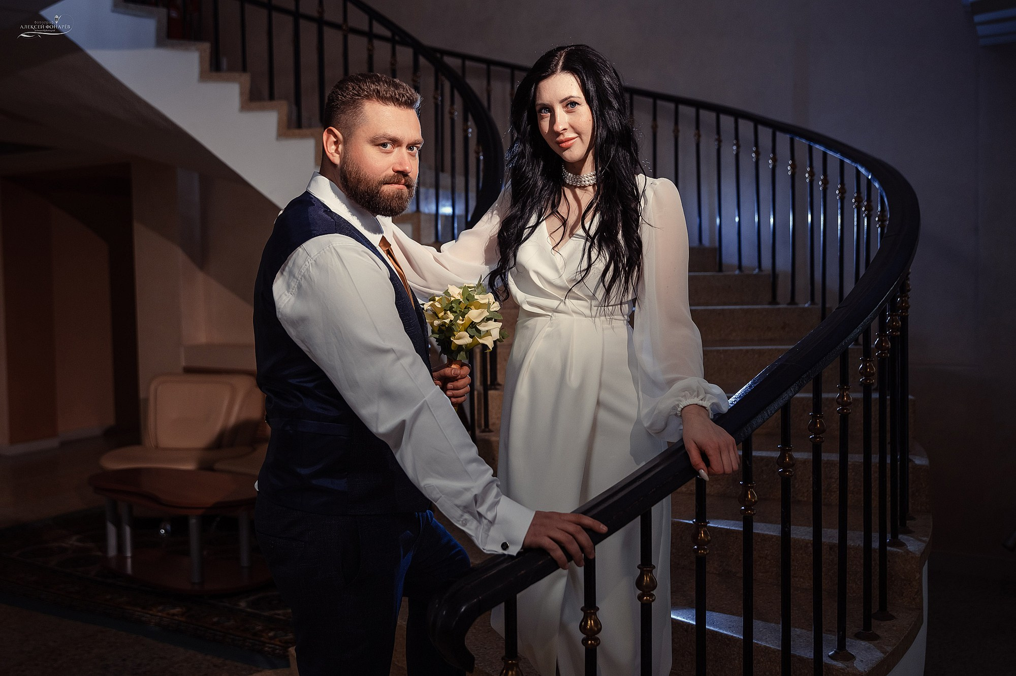 фотограф на свадьбу Дмитров