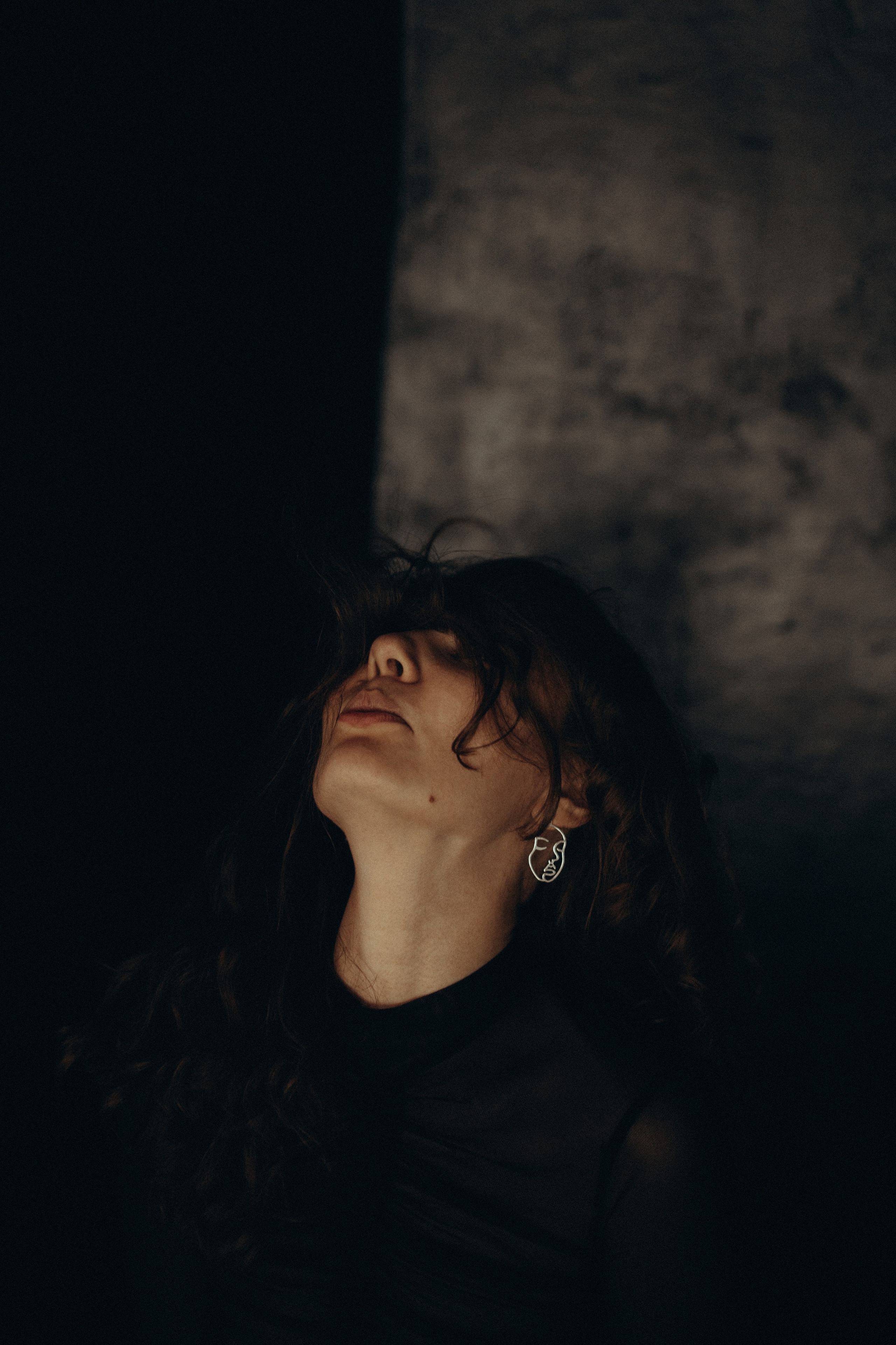 Ксения. Фотограф Москва Алёна Суворова