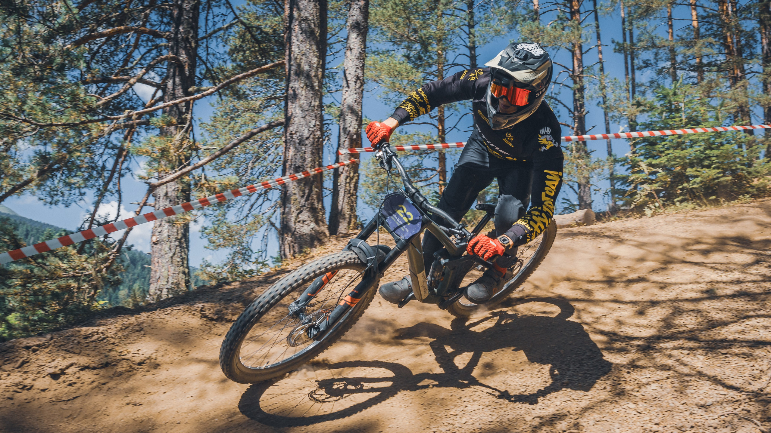 Репортажный фотограф в Краснодаре Рындин Дмитрий