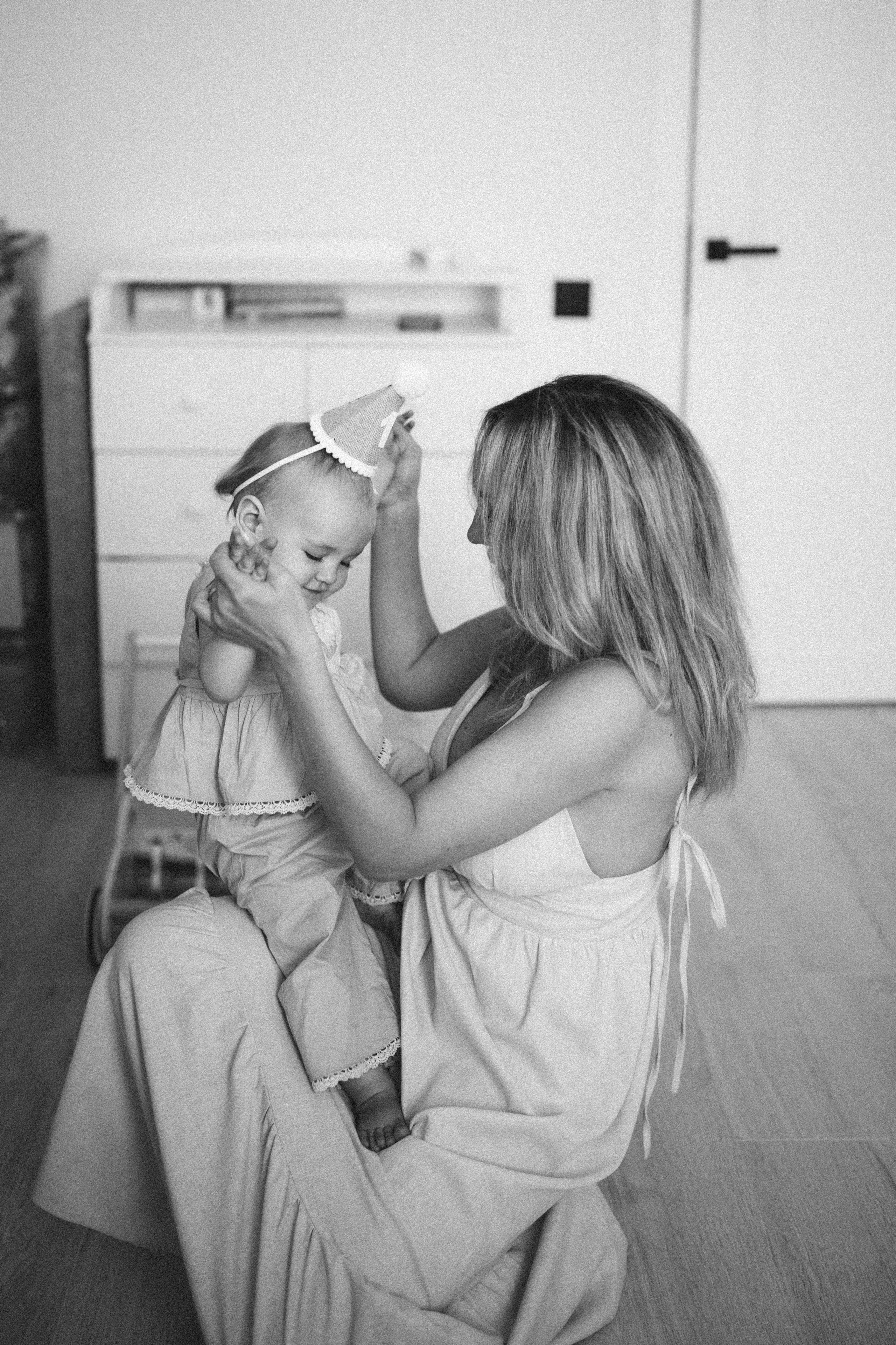 Домашняя фотосессия. Семейный фотограф Вероника Каюрова Ярославль