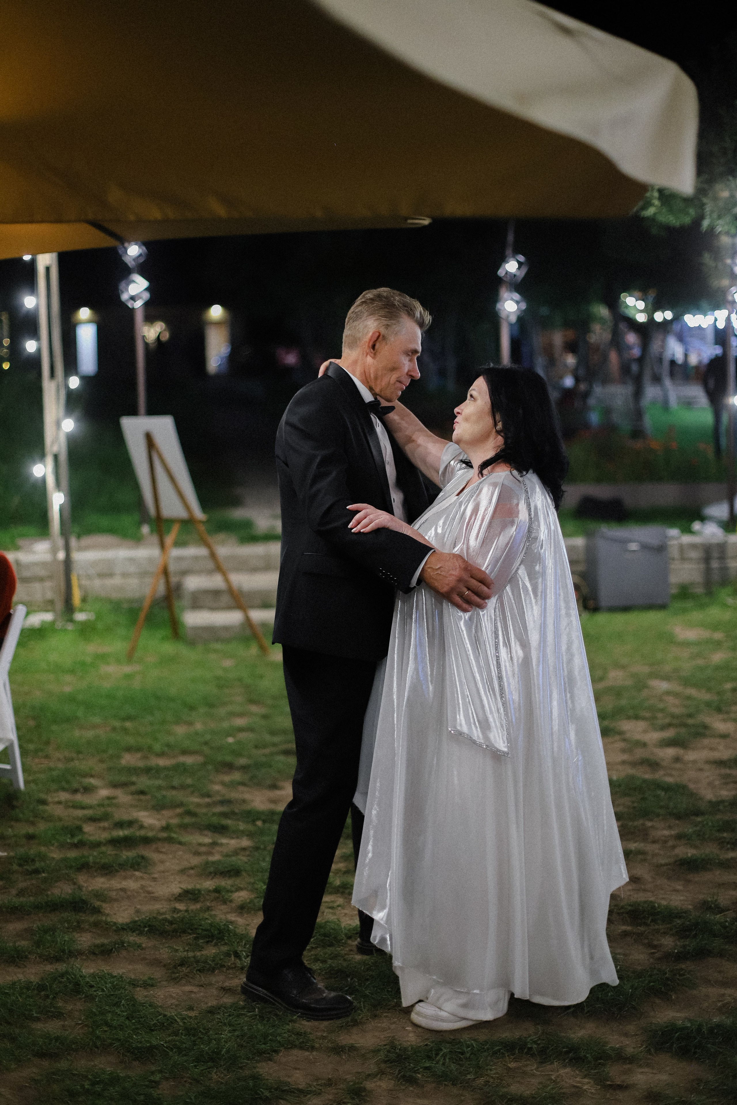 Рустам и Елизавета. Фотограф в Алматы и Москве Даша Пушкина