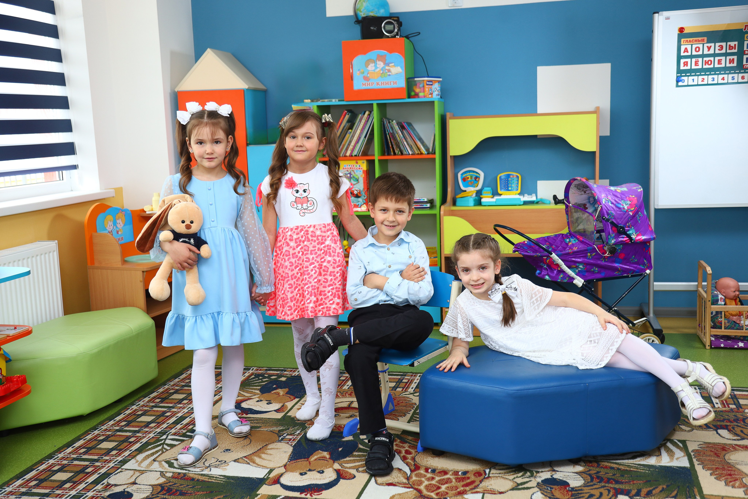 Выпускные альбомы. Фотограф Усольцева Маргарита