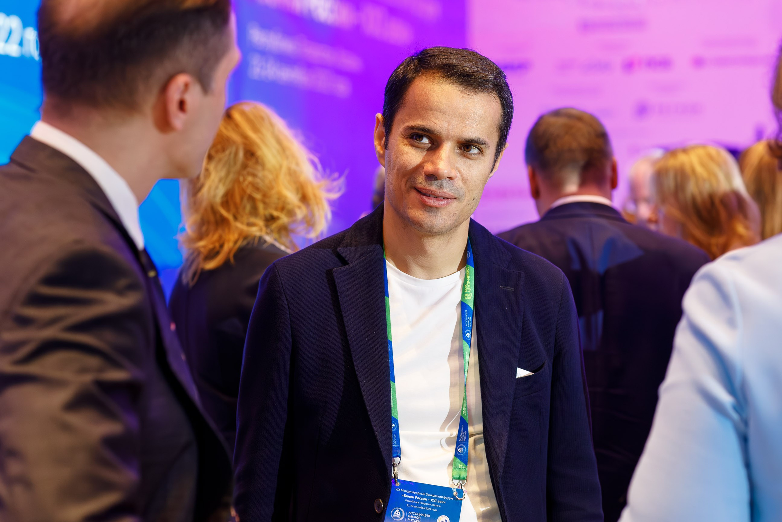 Репортажная фотосъемка конференций. Репортажный фотограф в Москве, Сочи и Санкт-Петербурге