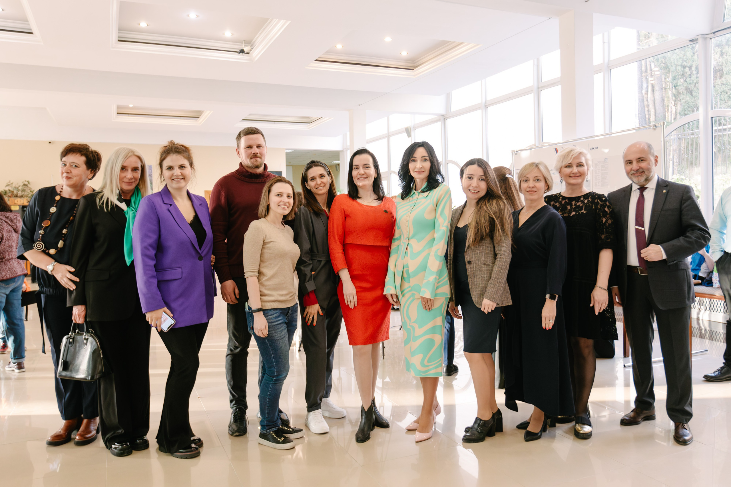 Фотоотчет с благотворительного концерта в Органном зале в Сочи. Репортажный фотограф в Москве, Сочи и Санкт-Петербурге