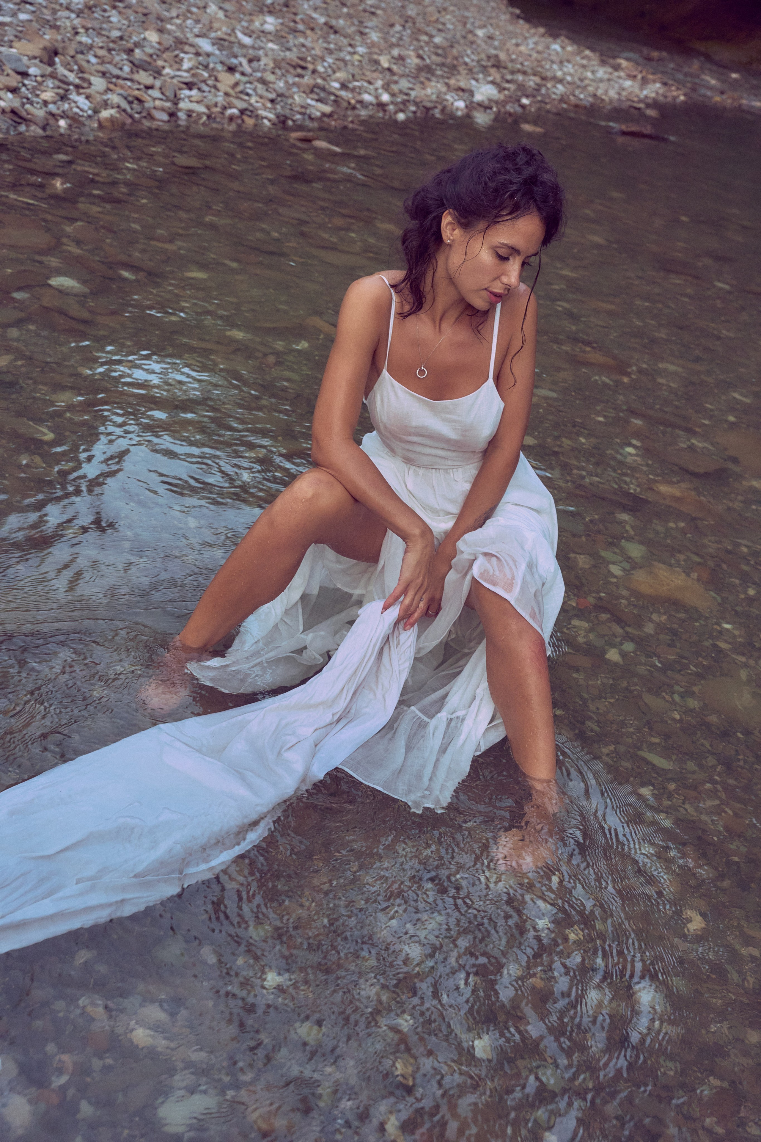 Фотосессия на природе. Индивидуальный фотограф в Сочи Владимир Чудинов