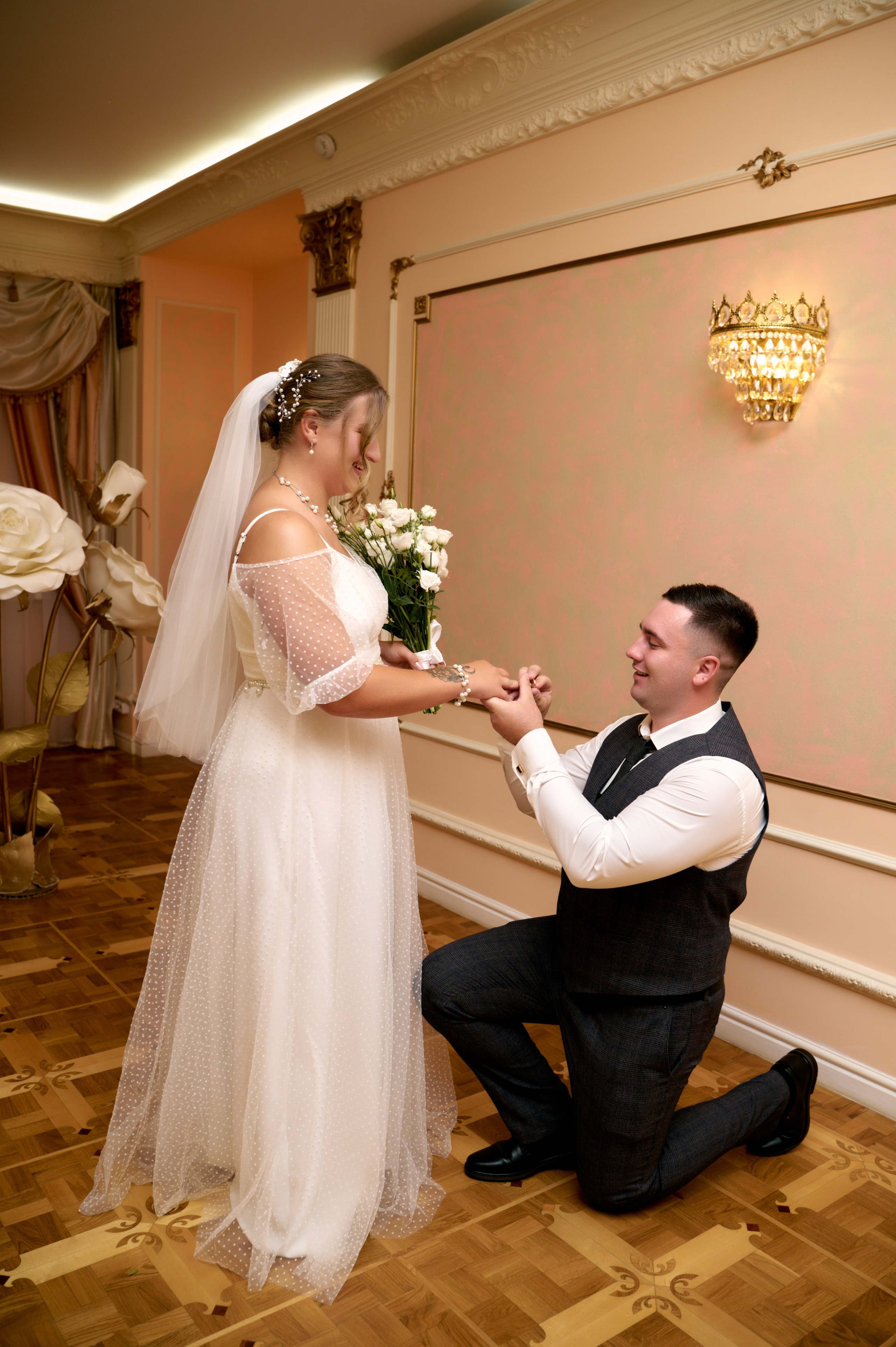 Алексей и Яна 20.07.2024. Фотограф Егорьевск Коломна Воскресенск