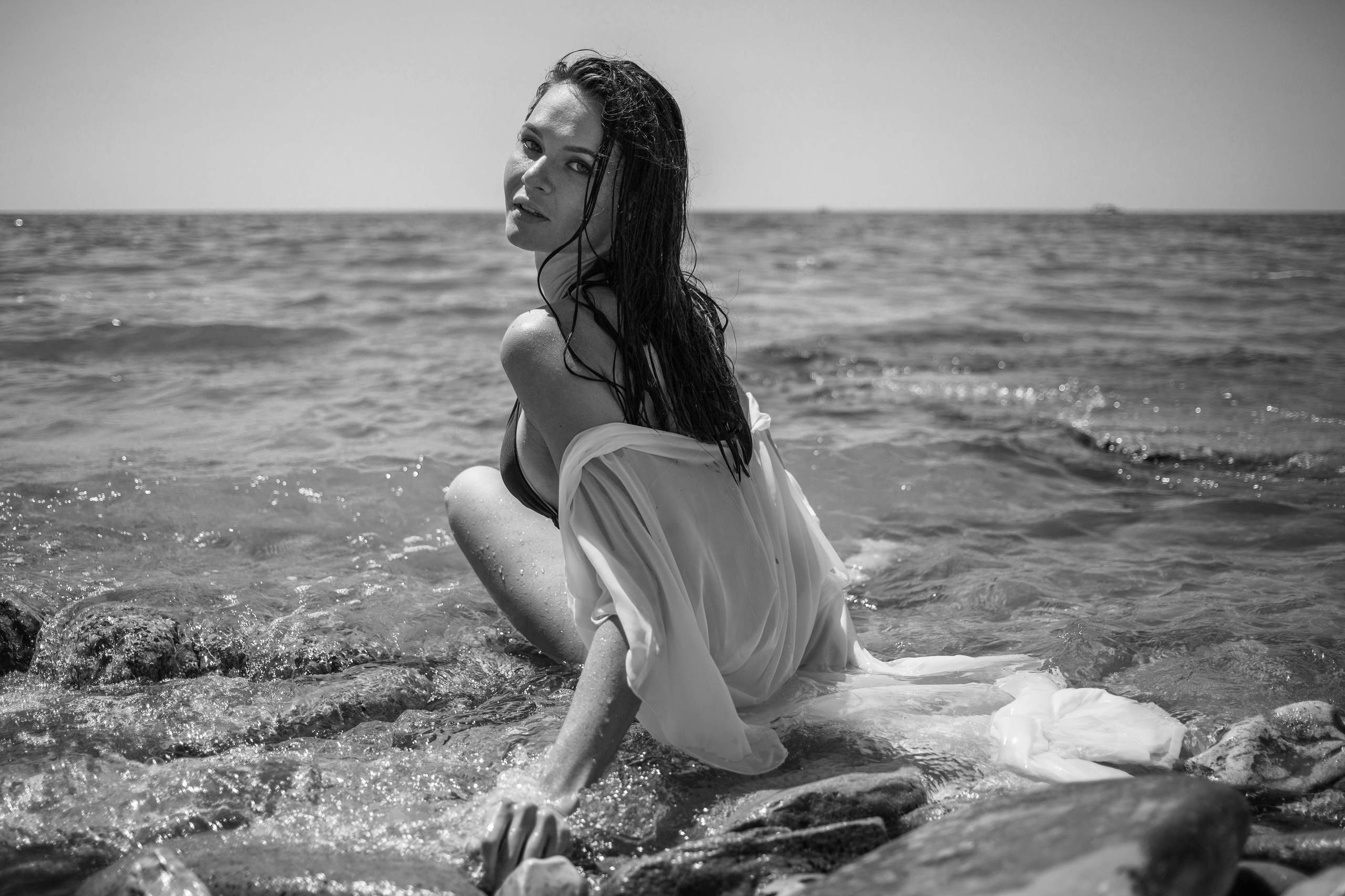 Фотосессии в Геленджике — фотограф Оля Волчкова