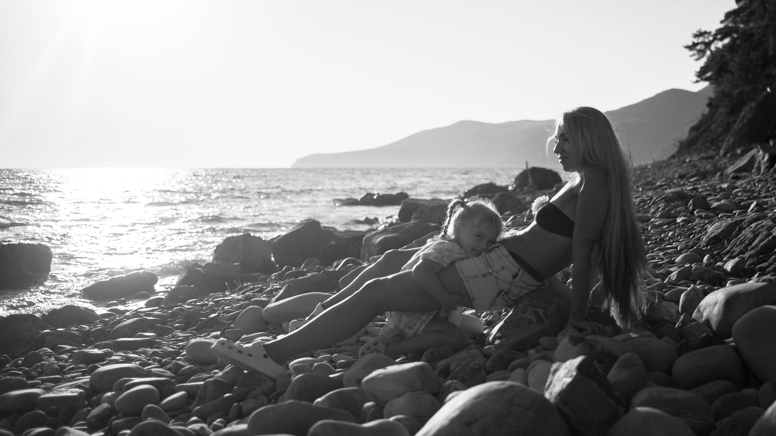 Фотосессии в Геленджике — фотограф Оля Волчкова