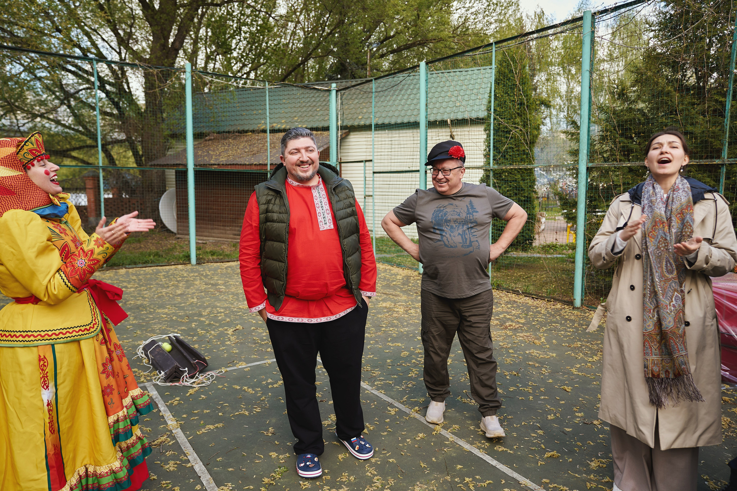 Фотограф на день рождения. Репортажный фотограф Евгений Опарин