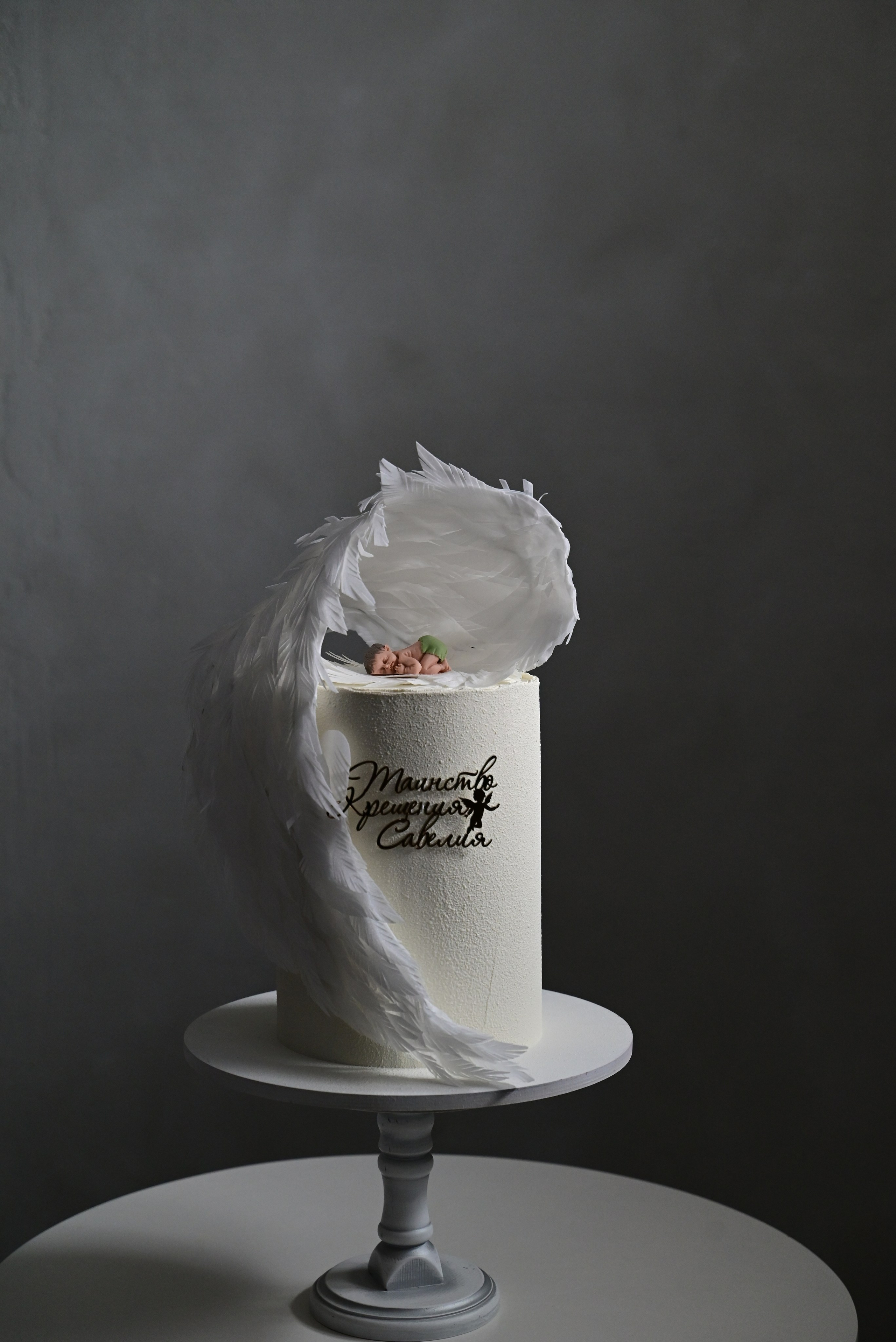 Свадебные торты в Ростове-на-Дону