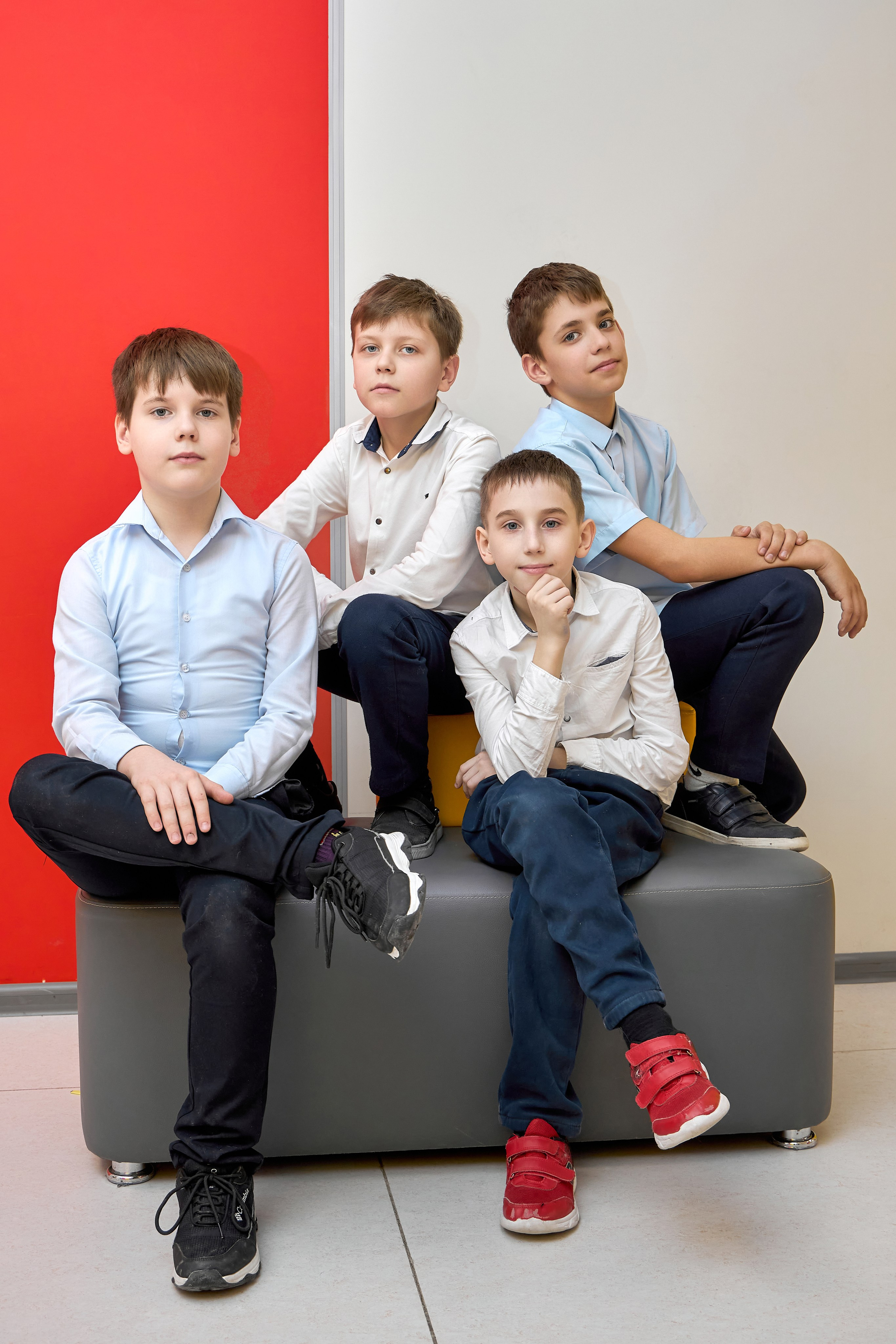 Выпускные альбомы в Дмитрове