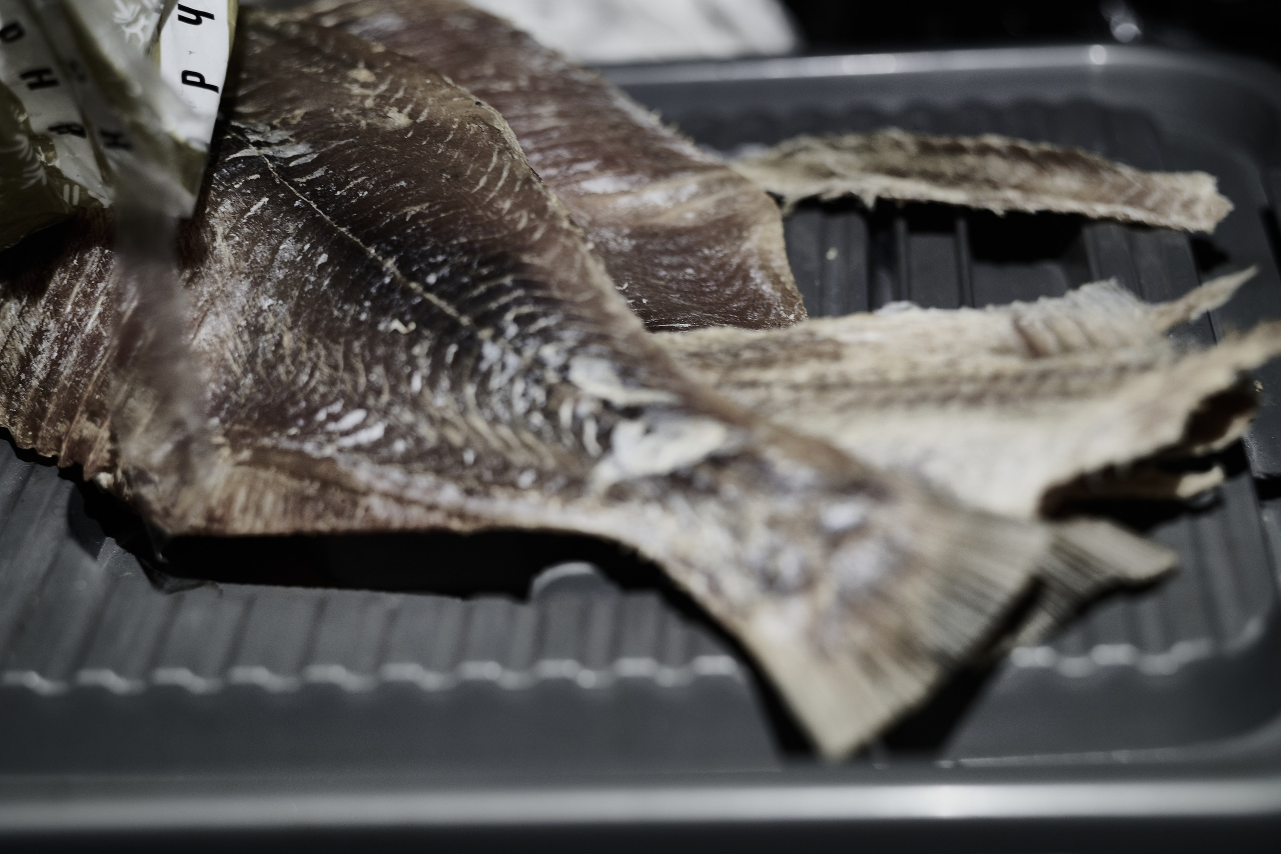 Басма. Фотограф Роман Адлер