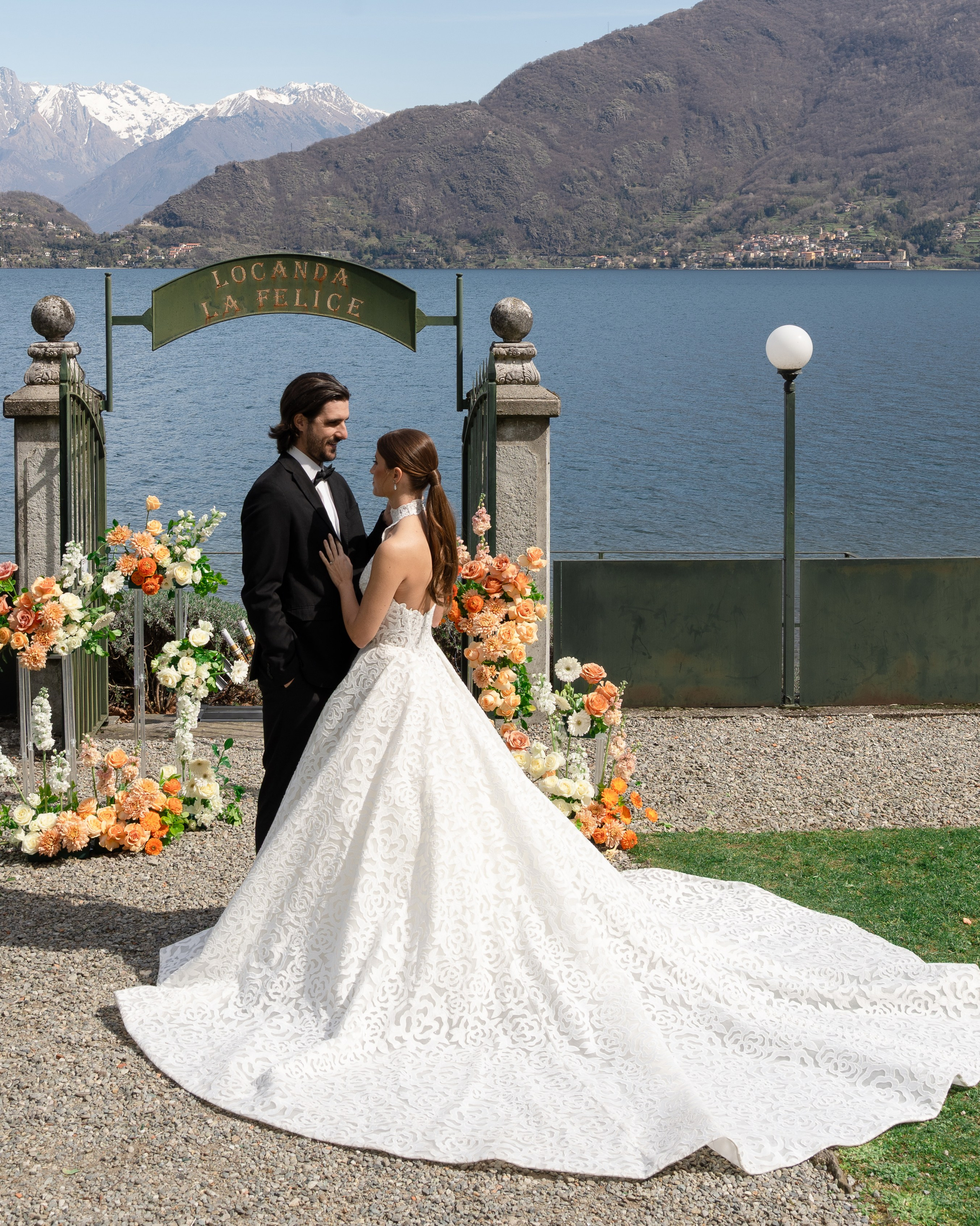 Serena & Davide. Maria Anistratova | Destination Photographer, Videographer & Drone Pilot — Lake Como