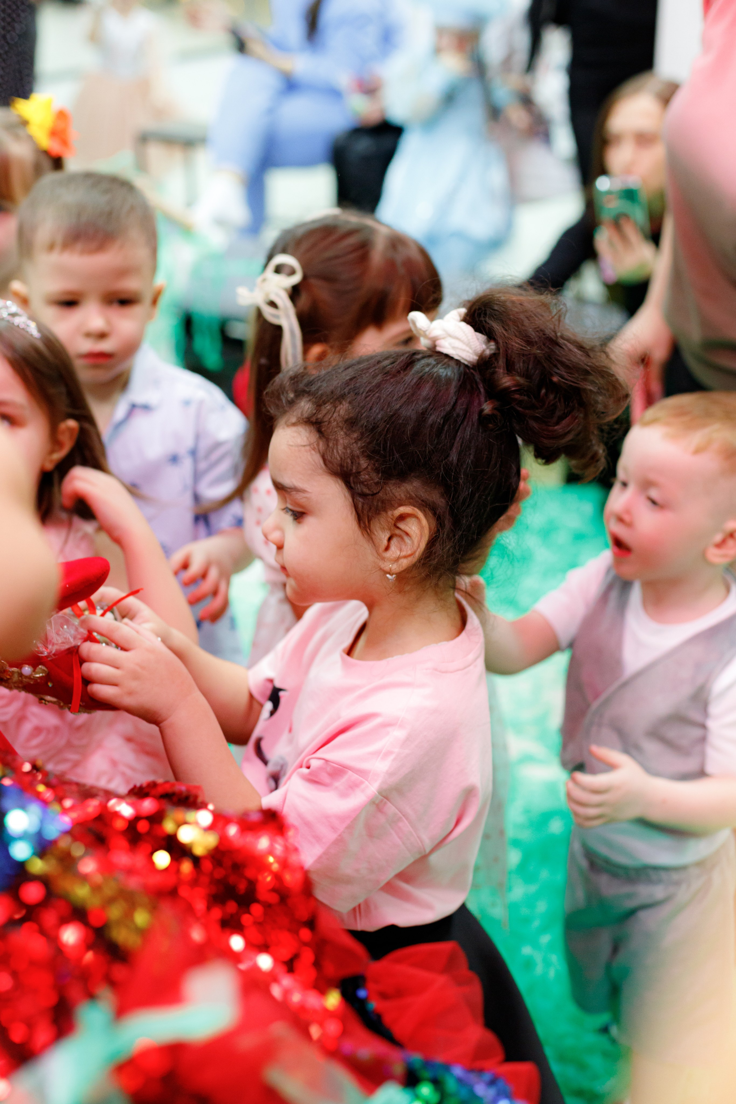 HAPPY NEW YEAR part/4. Photokarish