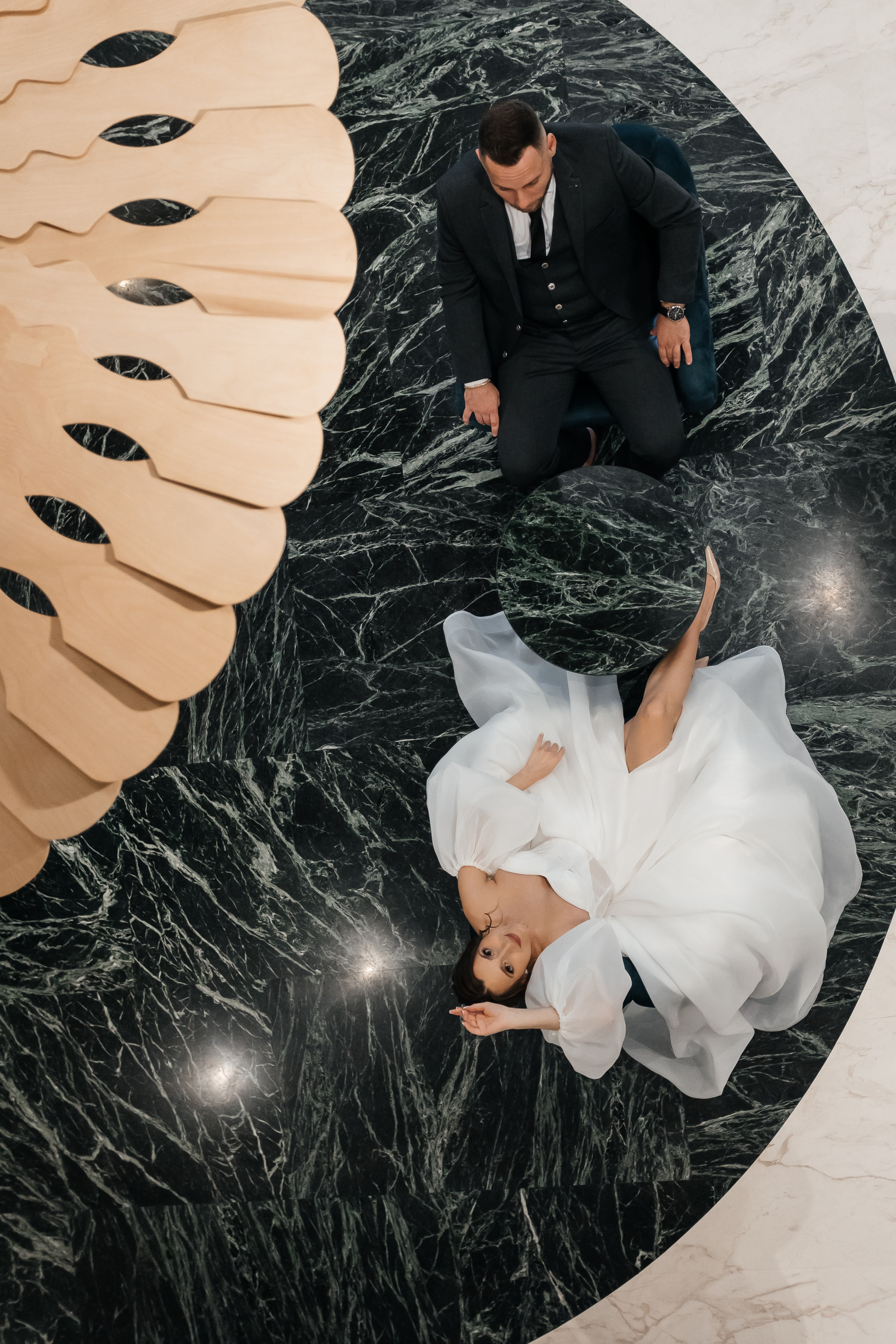 Катя и Коля. Фотограф Макс Ветошкин 📷