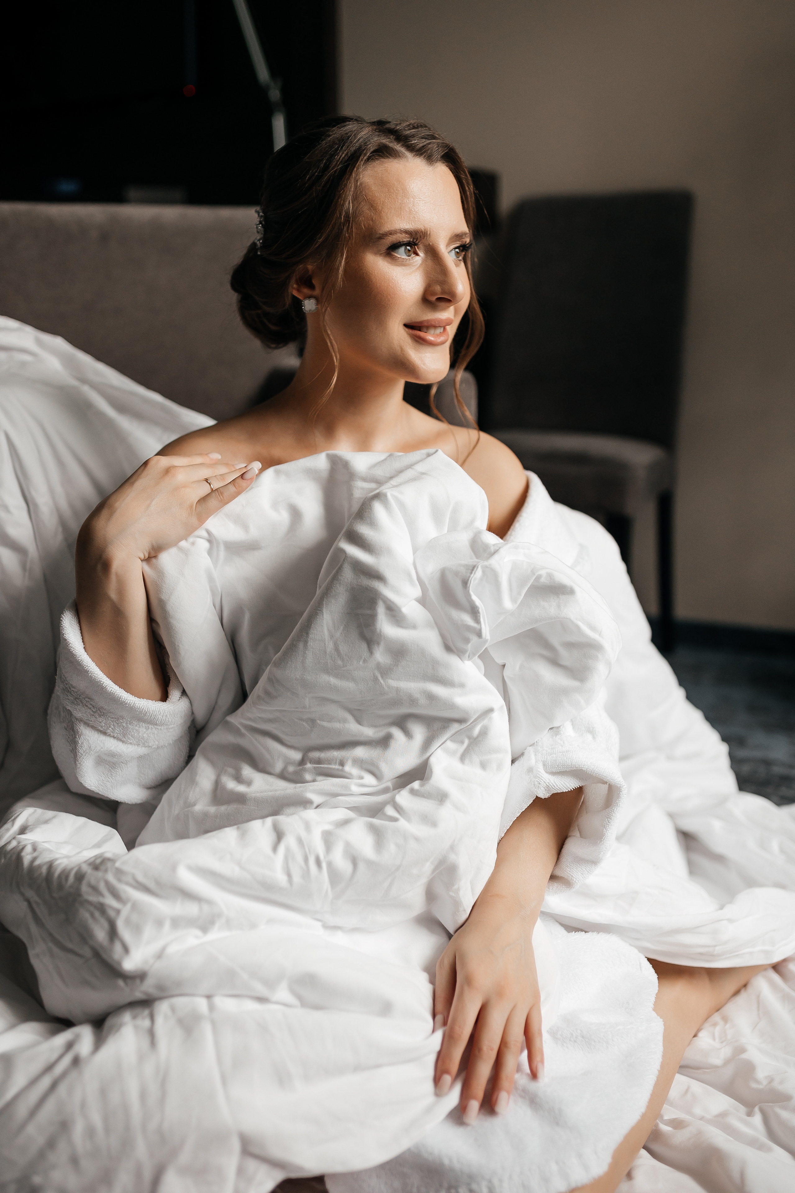 Катя и Коля. Фотограф Макс Ветошкин 📷