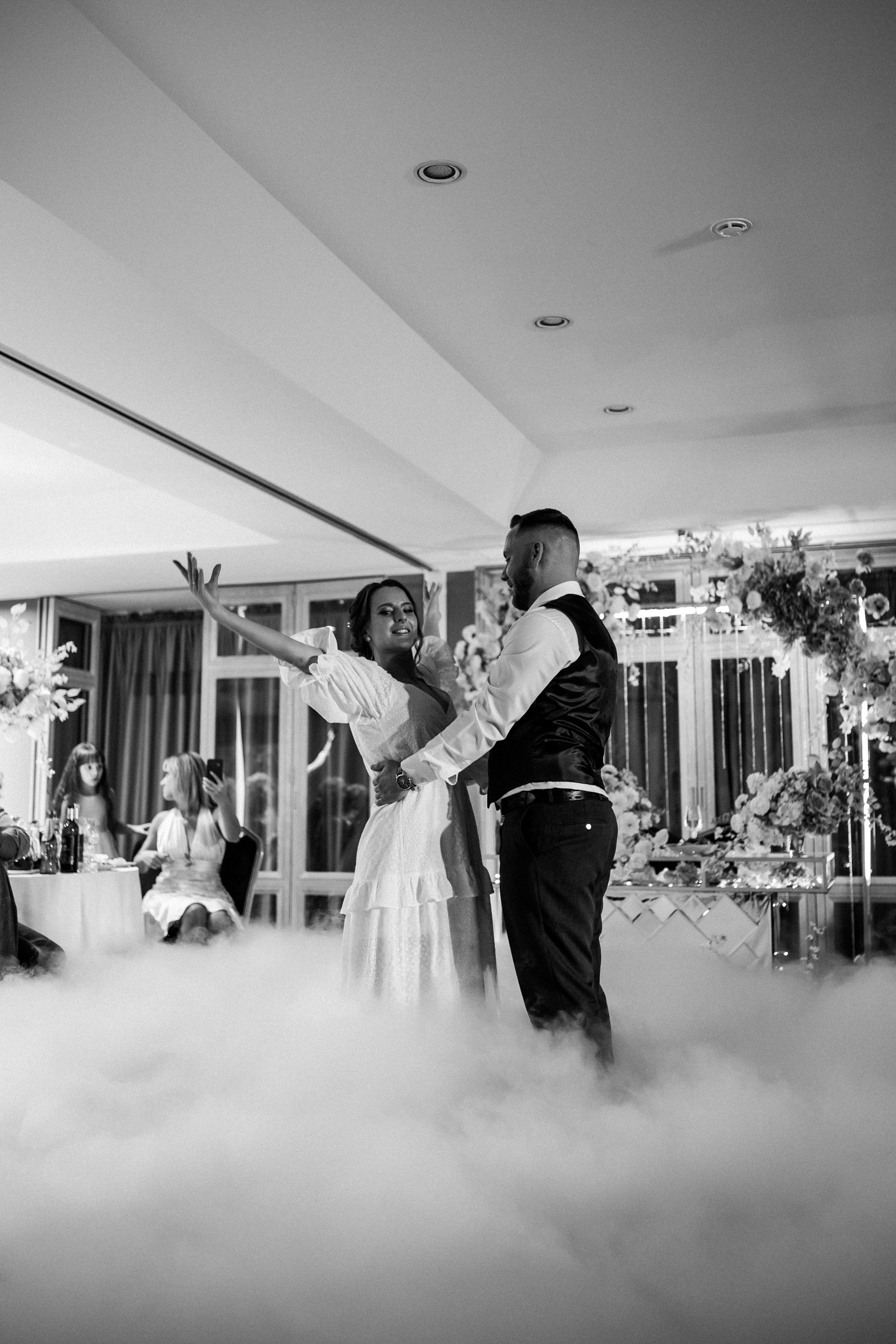 Катя и Коля. Фотограф Макс Ветошкин 📷