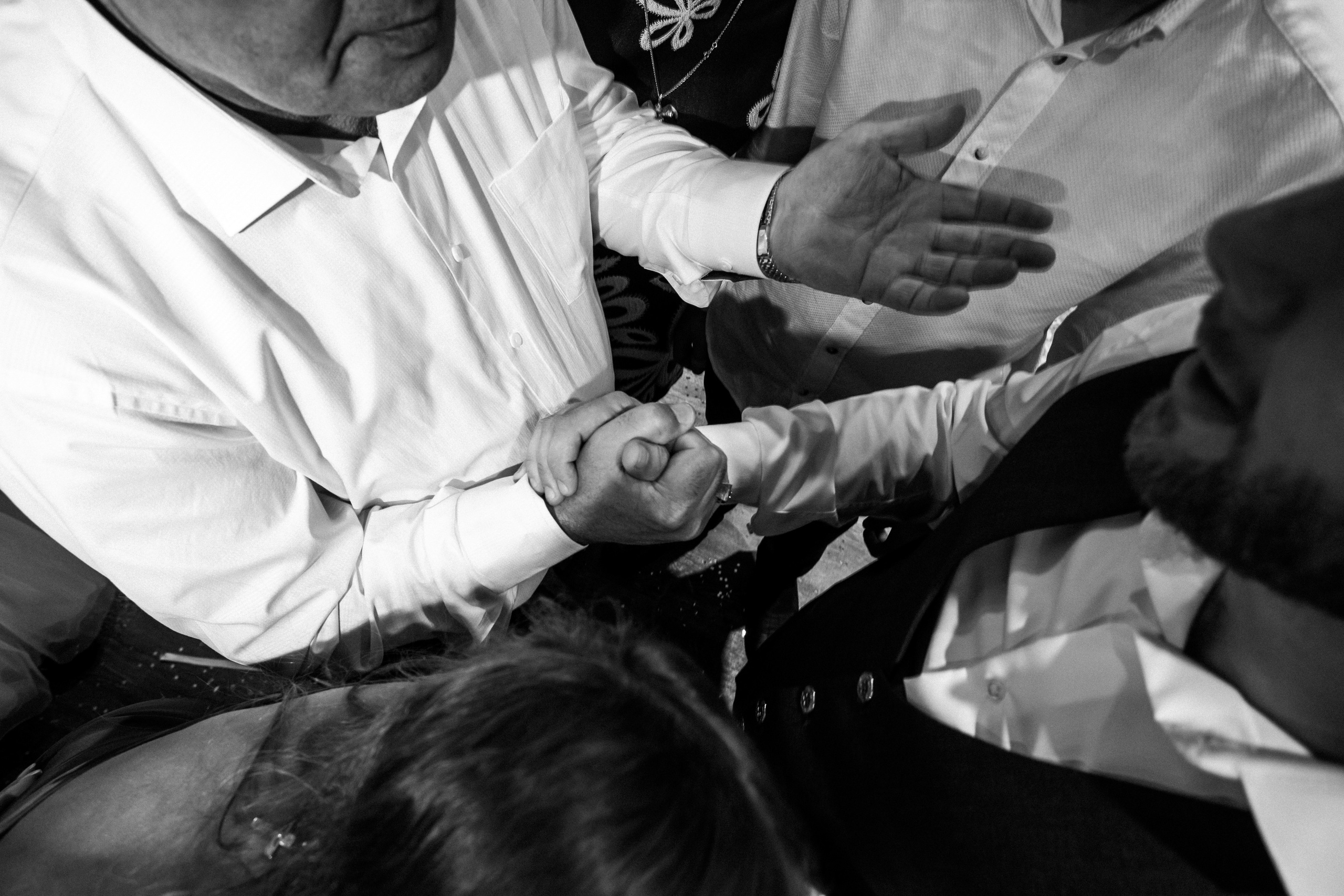 Катя и Коля. Фотограф Макс Ветошкин 📷