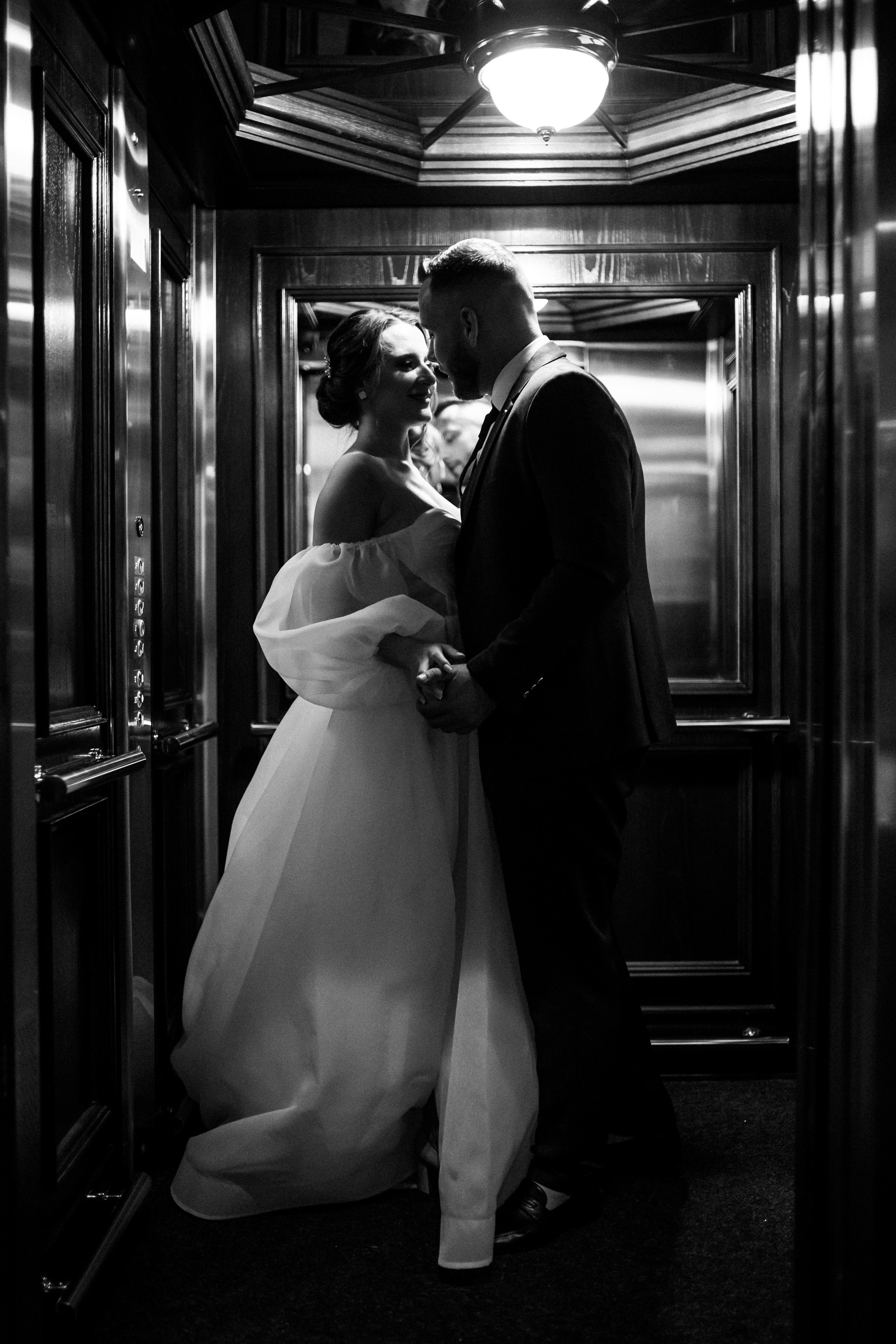 Катя и Коля. Фотограф Макс Ветошкин 📷