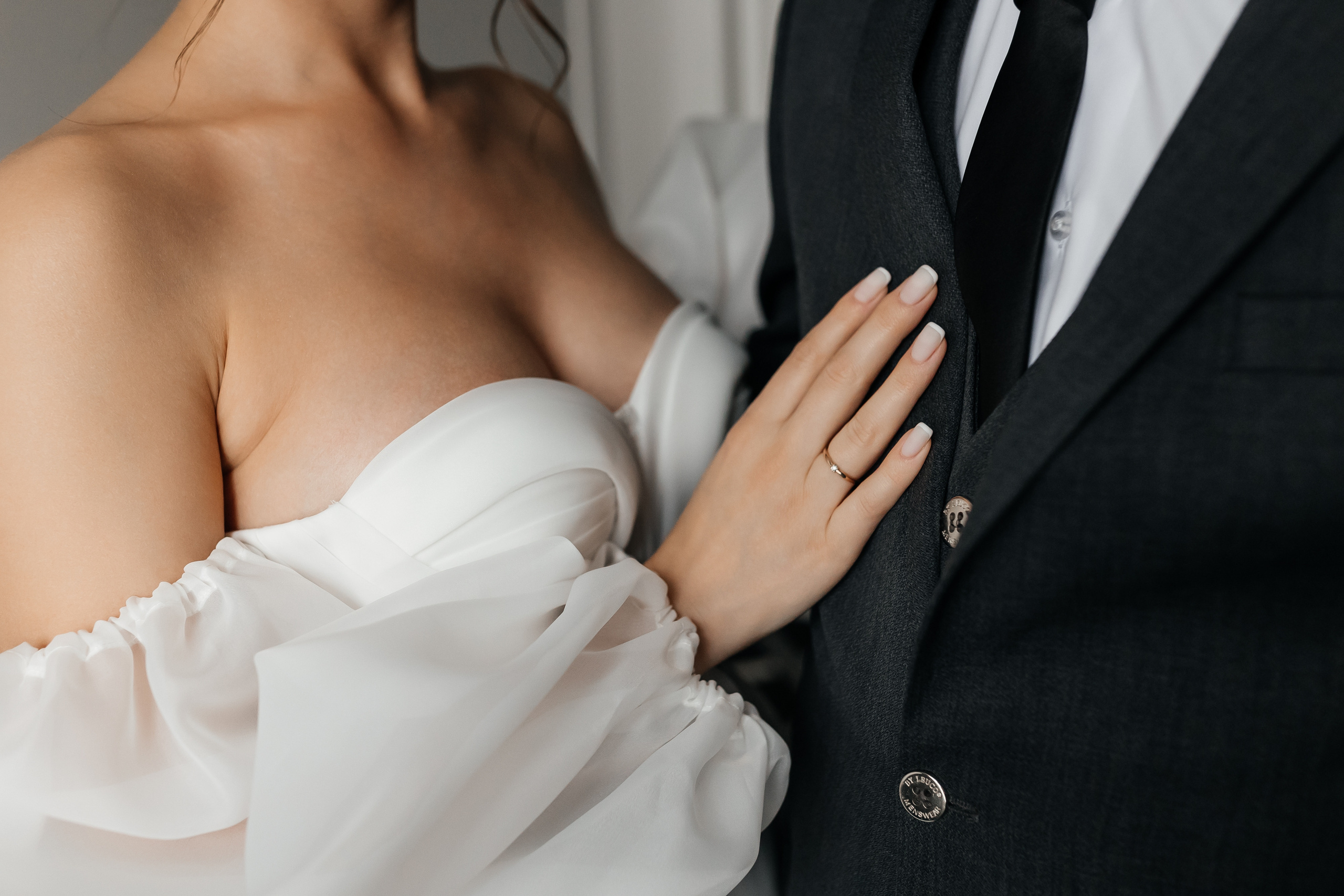 Катя и Коля. Фотограф Макс Ветошкин 📷