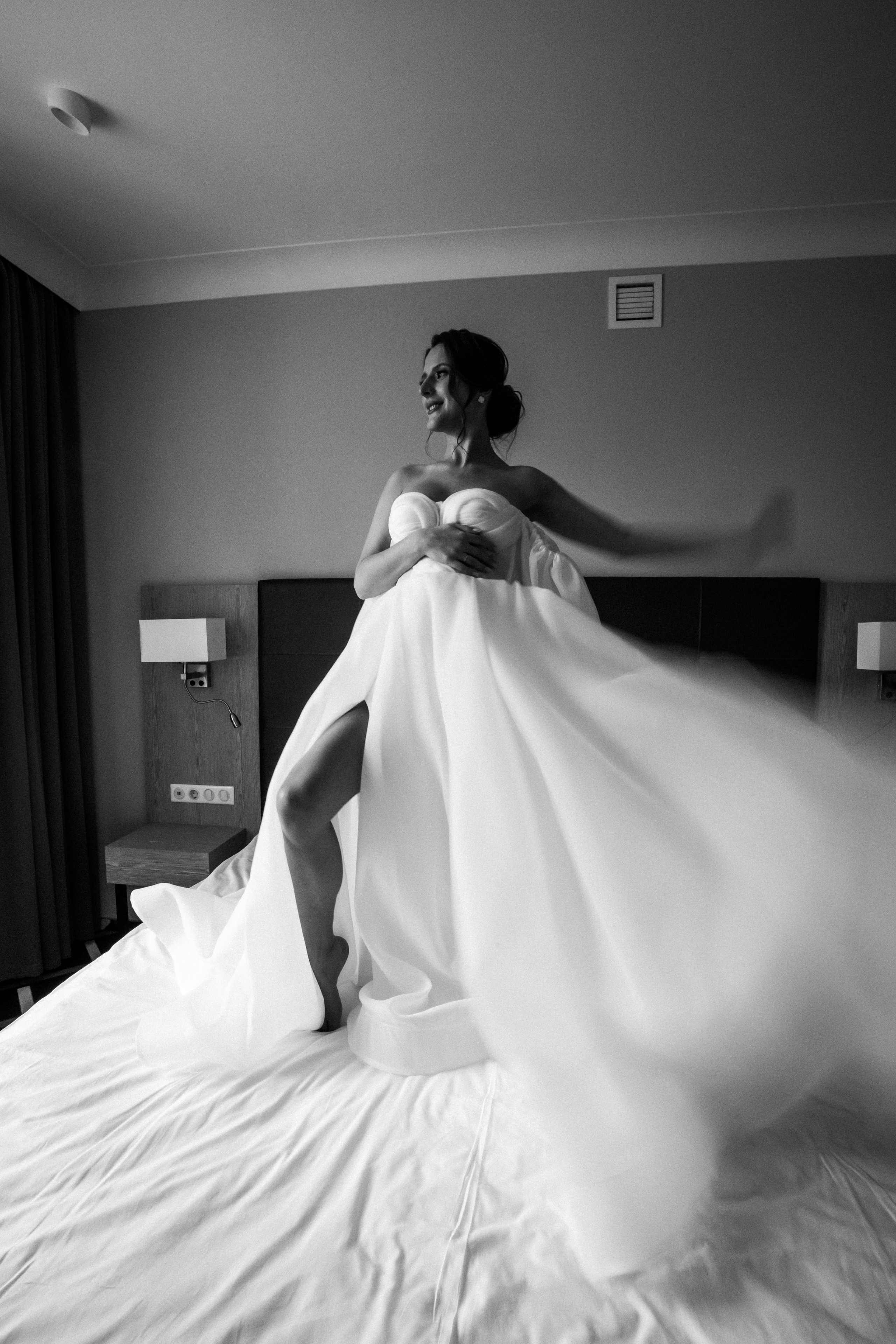 Катя и Коля. Фотограф Макс Ветошкин 📷