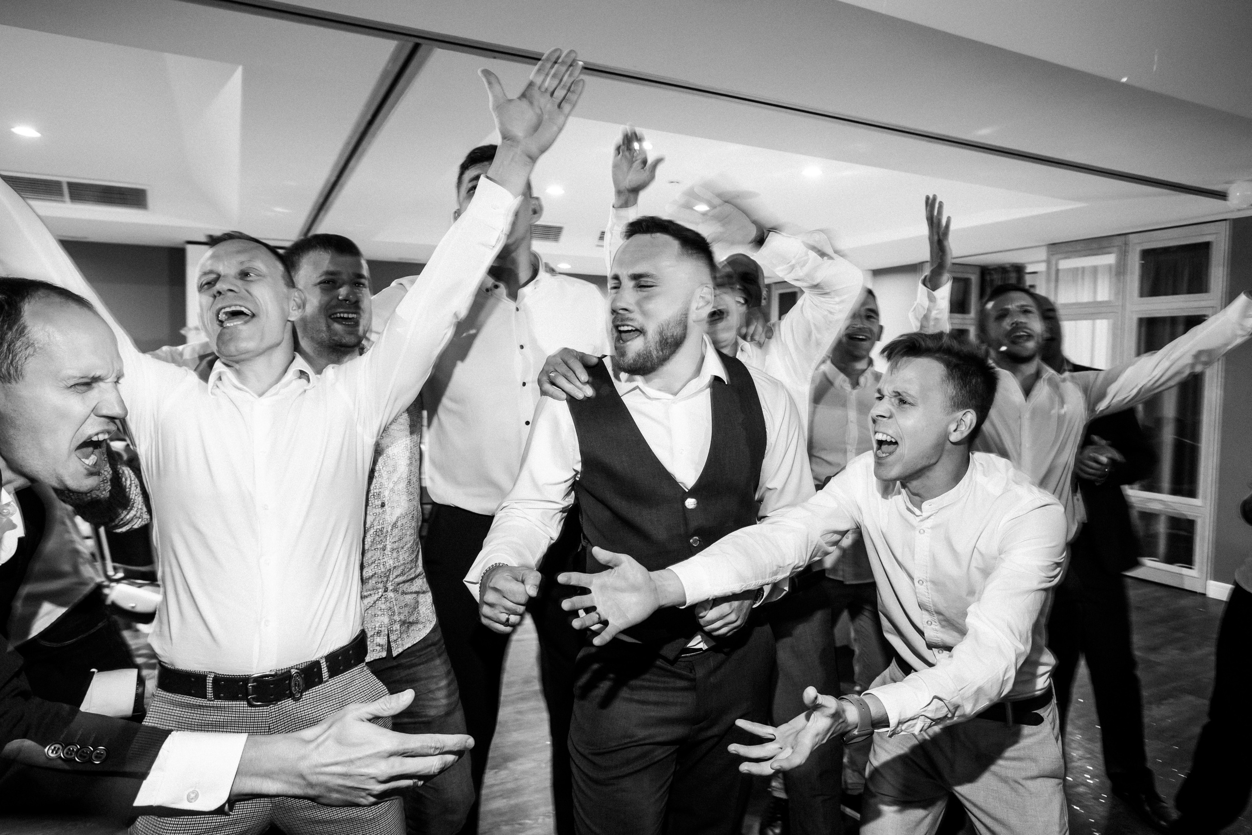 Катя и Коля. Фотограф Макс Ветошкин 📷