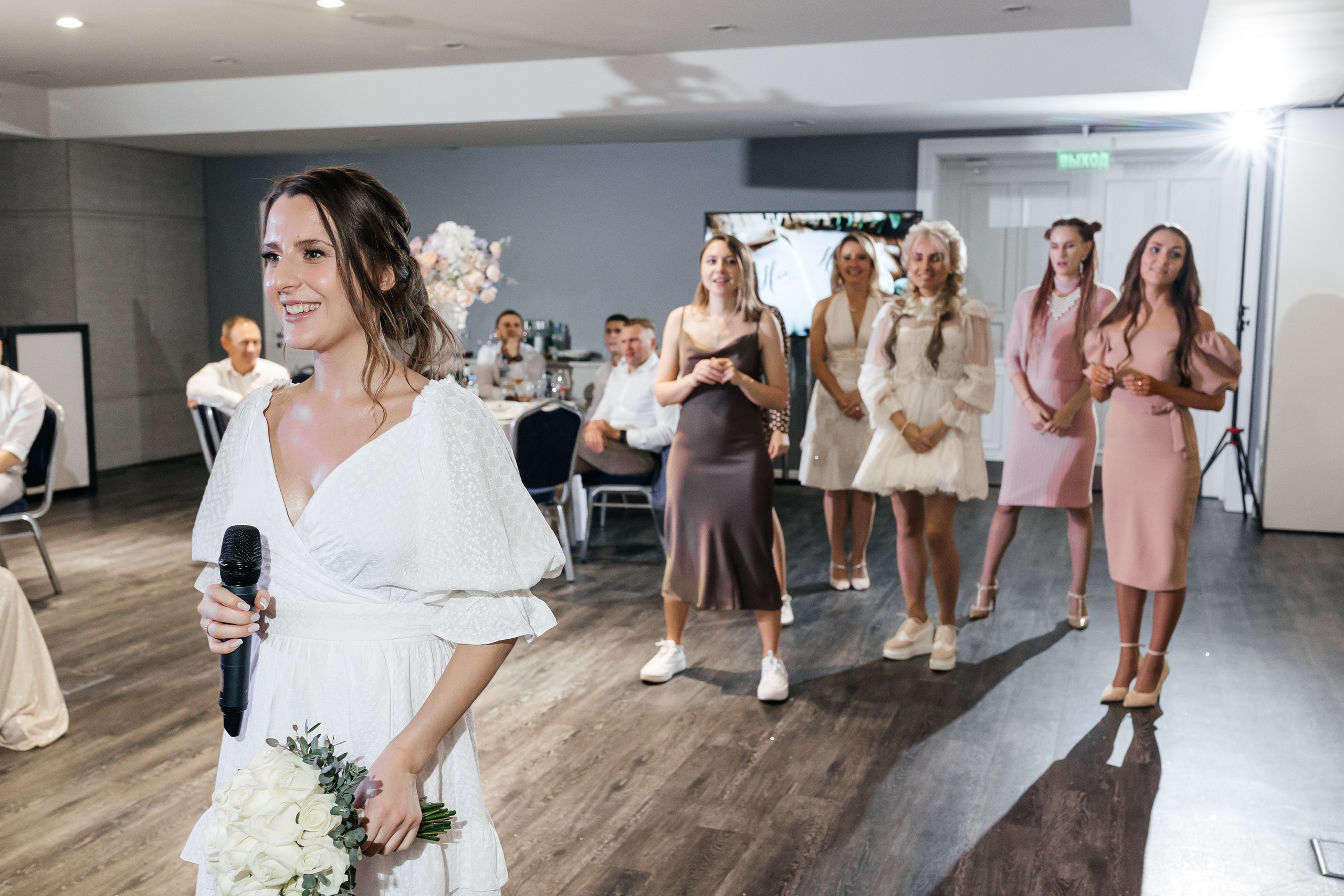 Катя и Коля. Фотограф Макс Ветошкин 📷