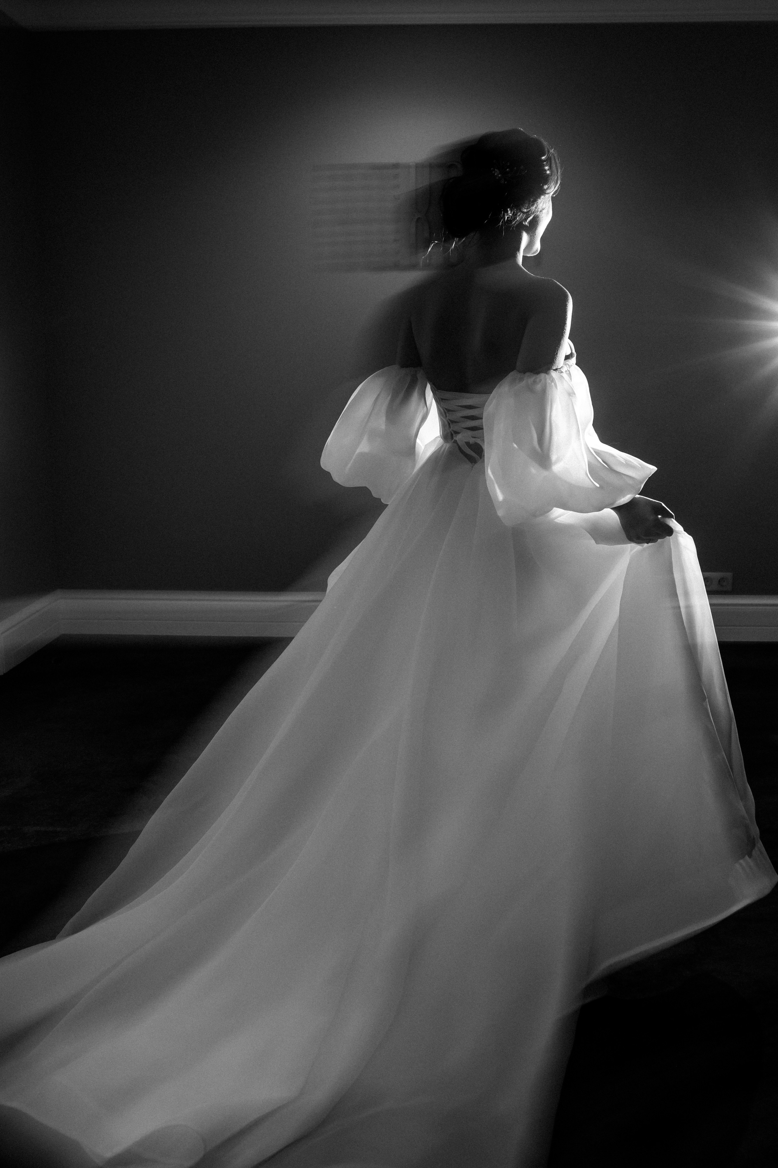 Катя и Коля. Фотограф Макс Ветошкин 📷